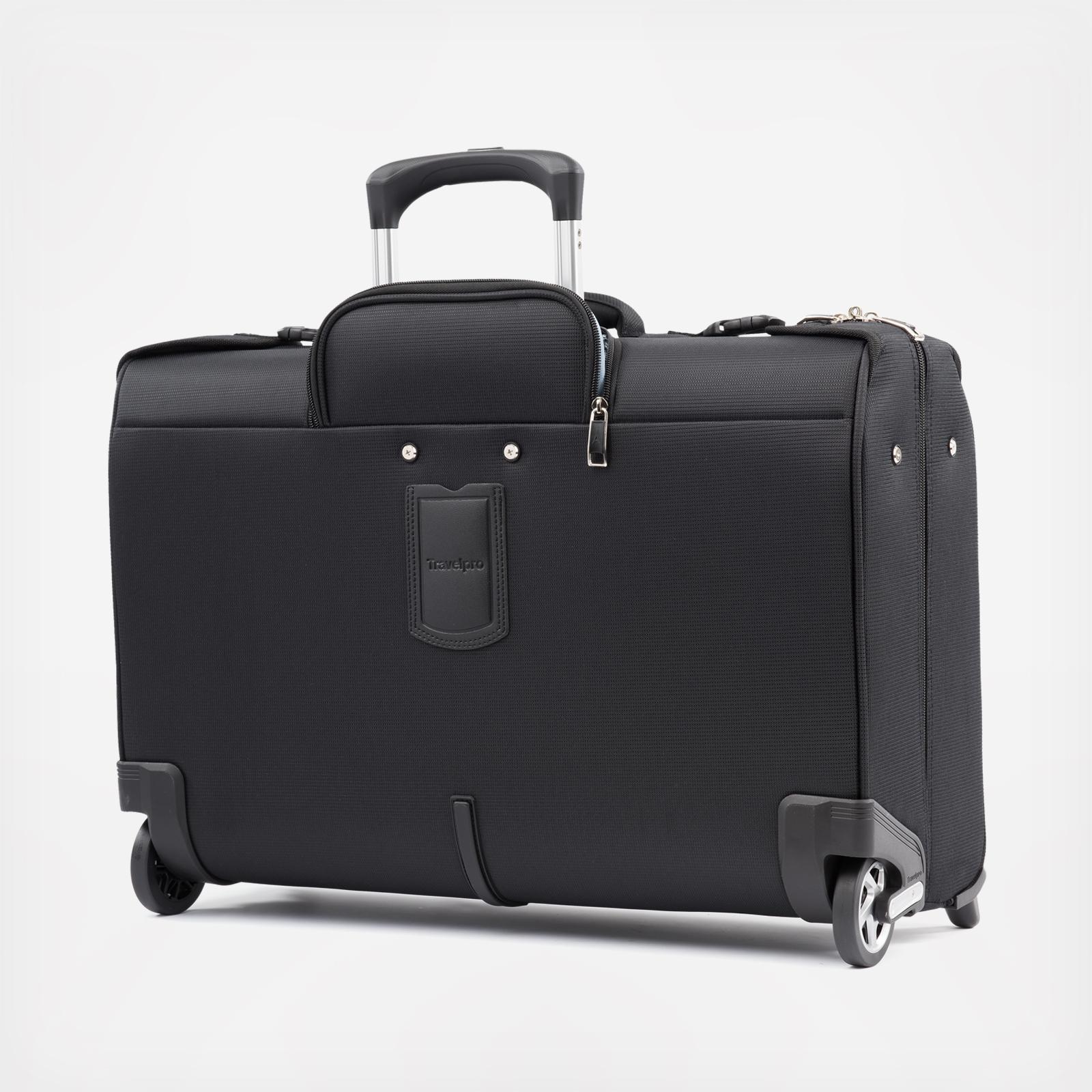 Maxlite 5 Carry-On Rolling Garment Bag