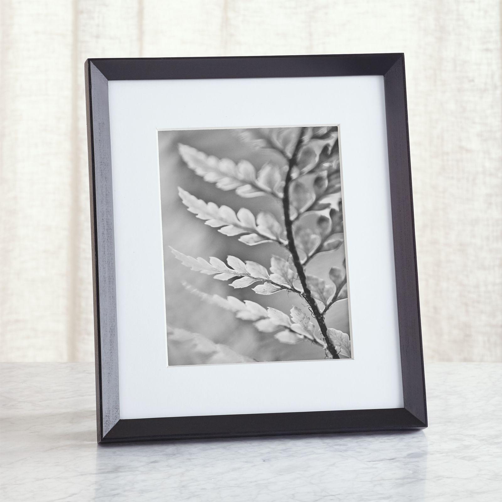 Icon 8x10 Picture Frame