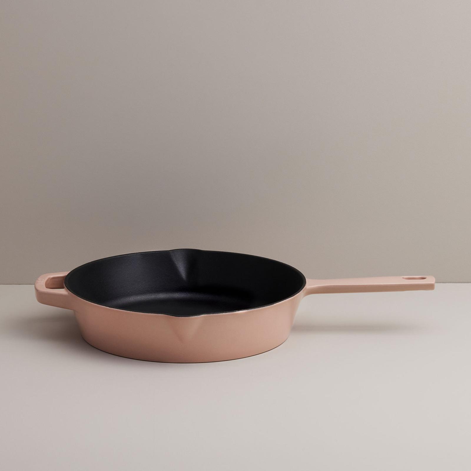 Cast Iron Skillet