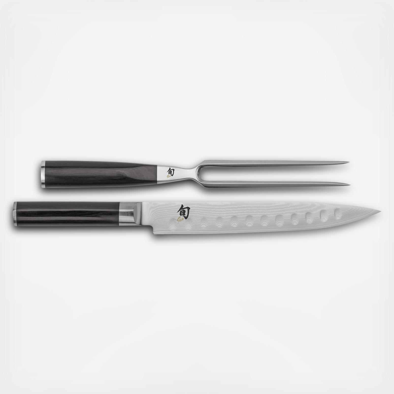 Classic 2-Piece Carving Set
