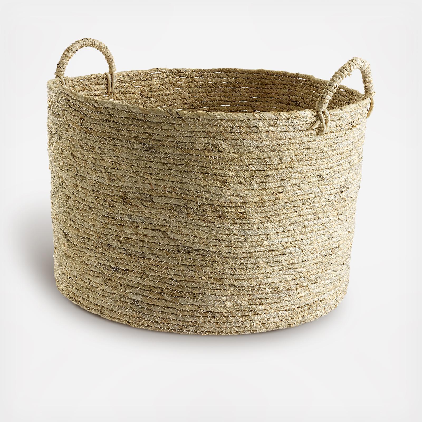 Maiz Throw Basket