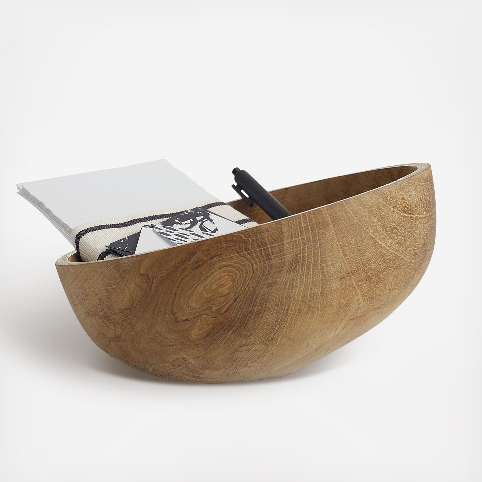 Axis Bowl