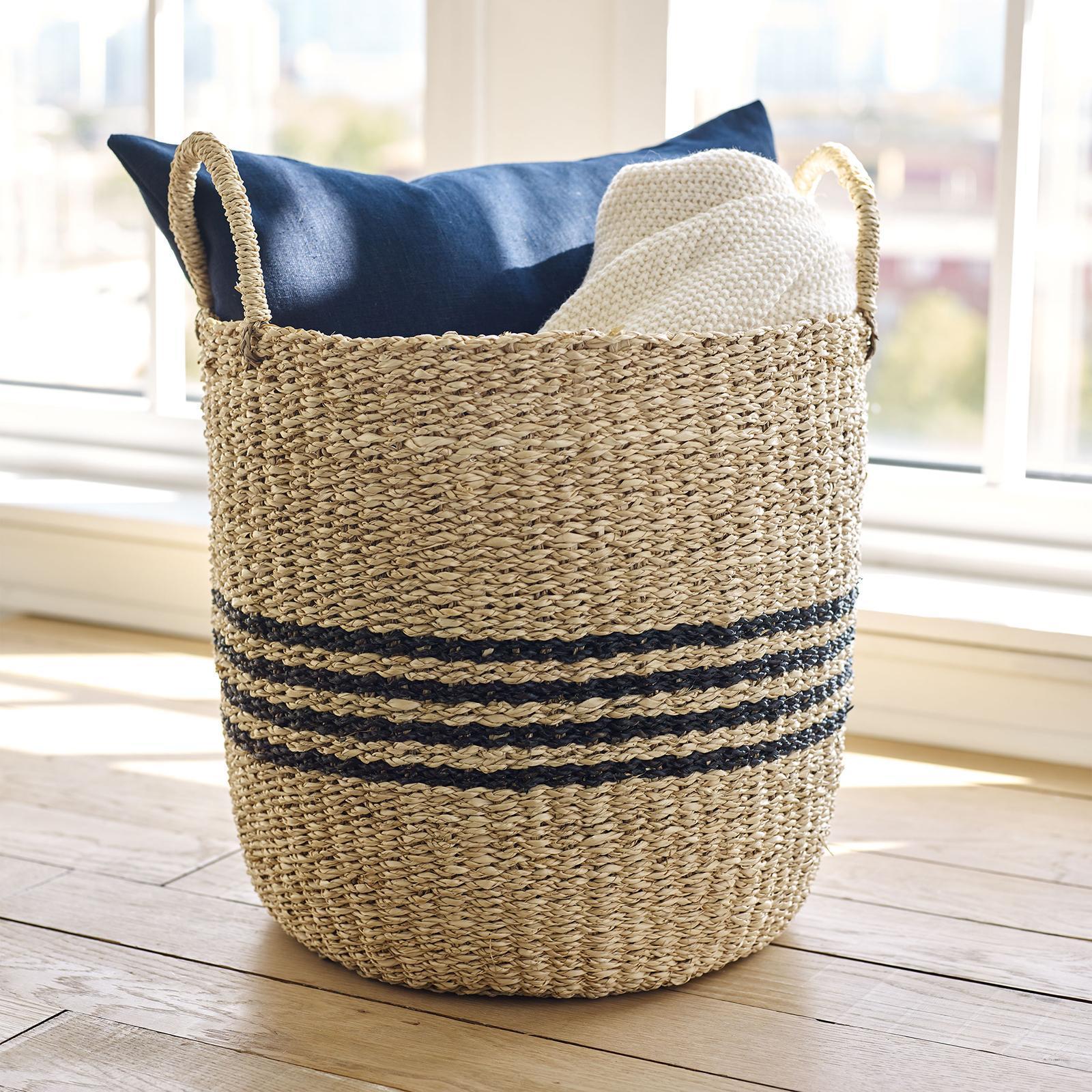 Scarborough Baskets, Set of 3