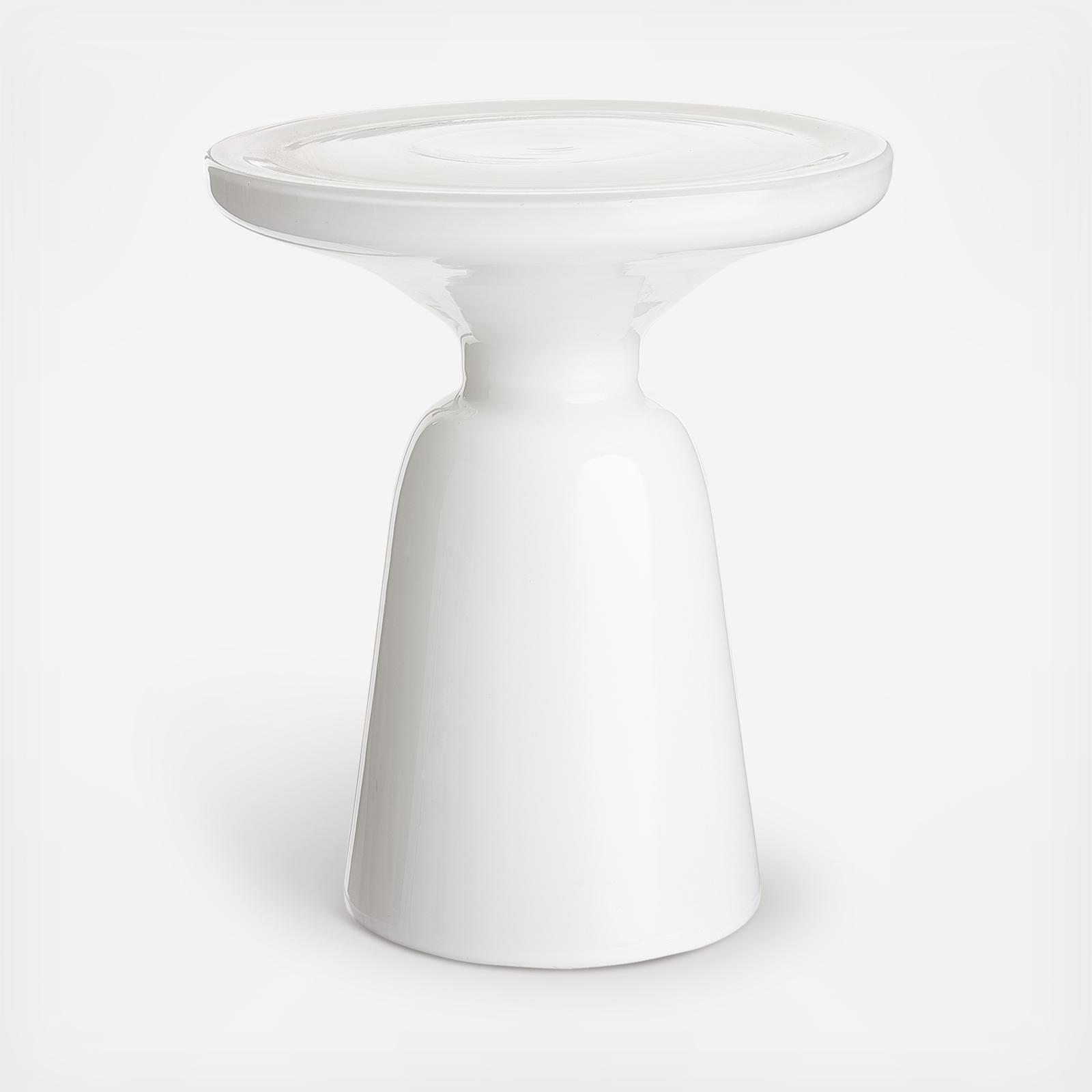 Venezia Side Table