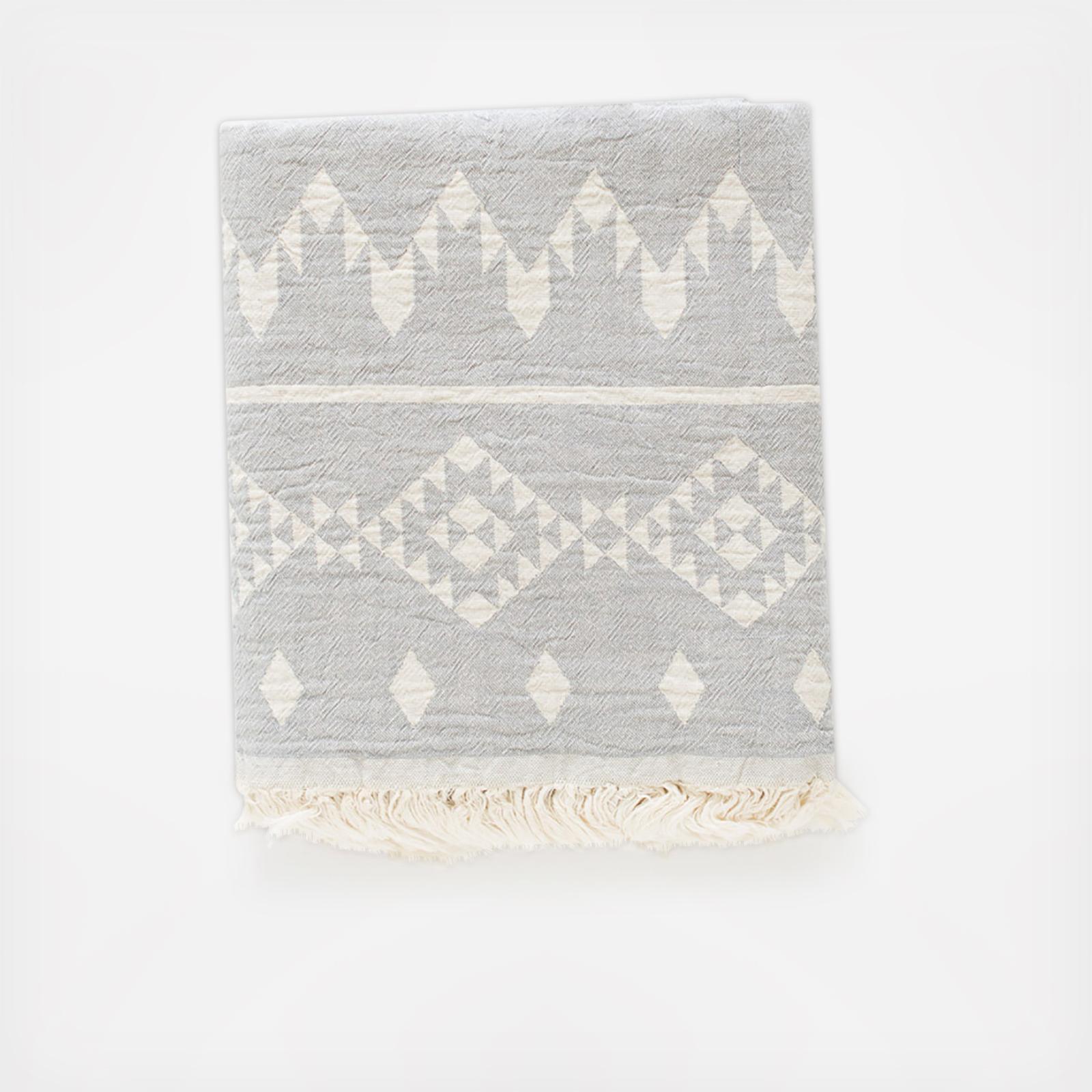 Kilim Throw