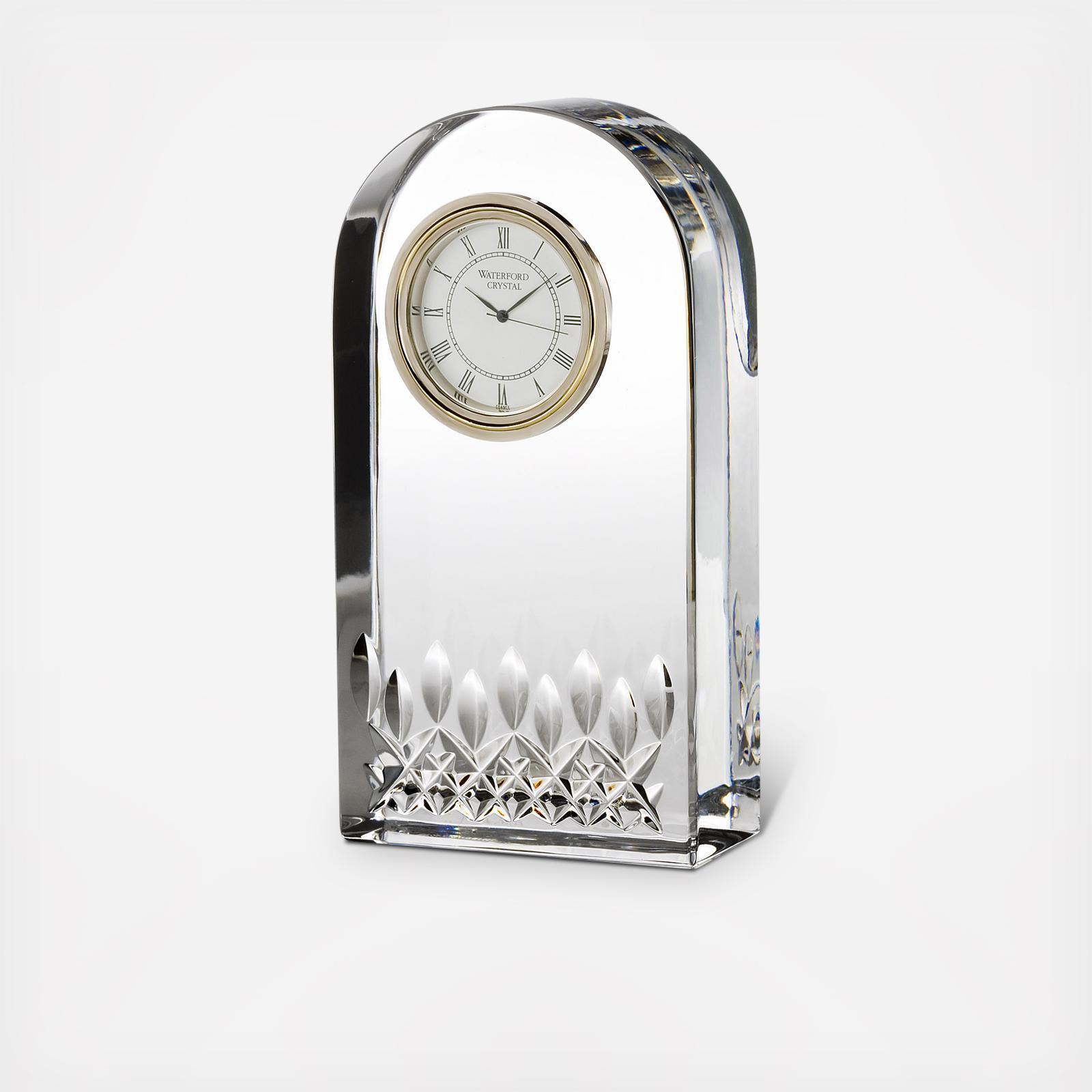 Lismore Essence Clock