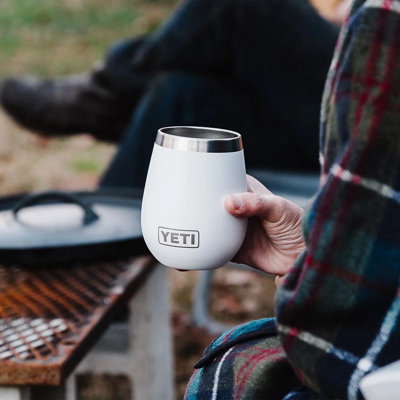 Rambler 10 oz. Wine Tumbler