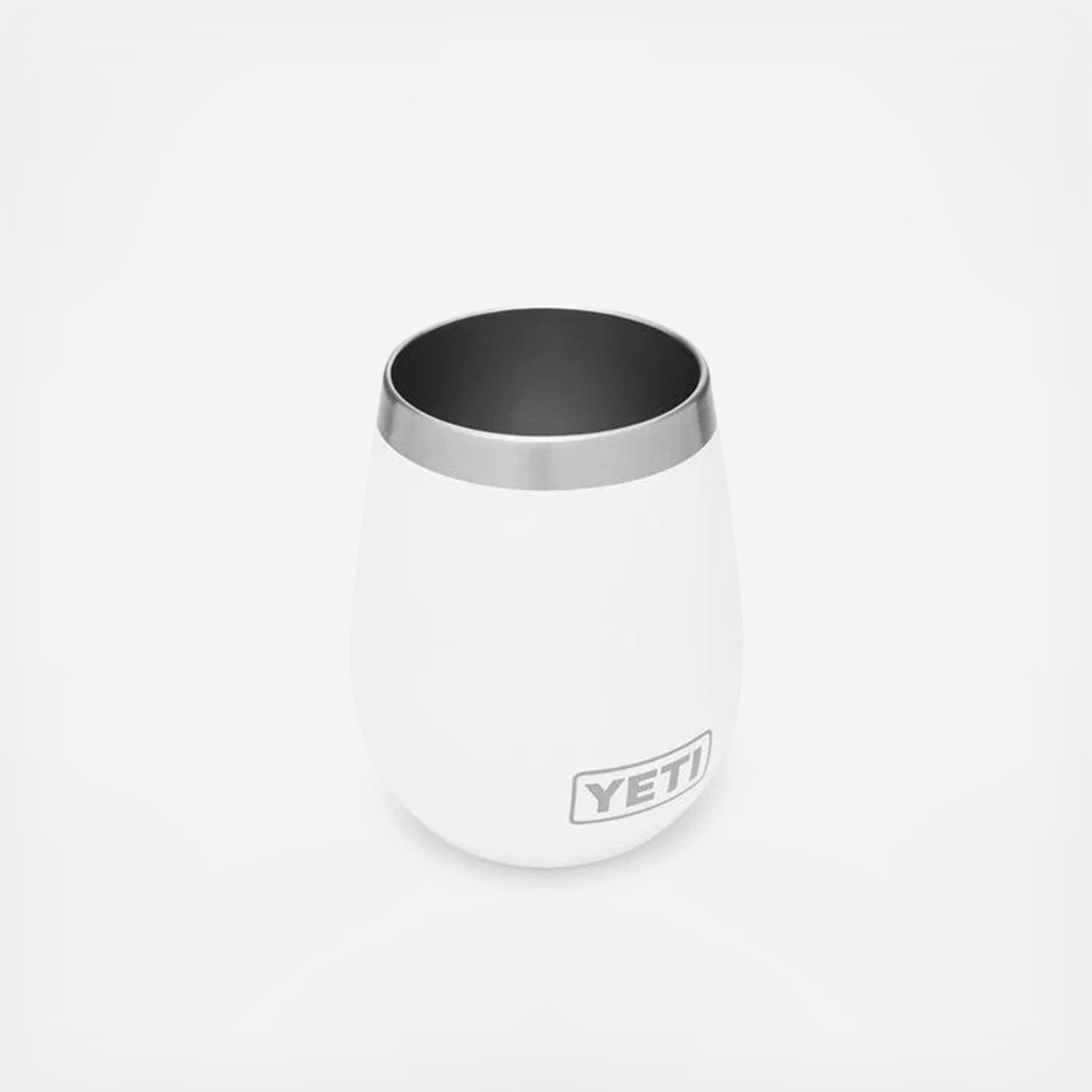 Rambler 10 oz. Wine Tumbler