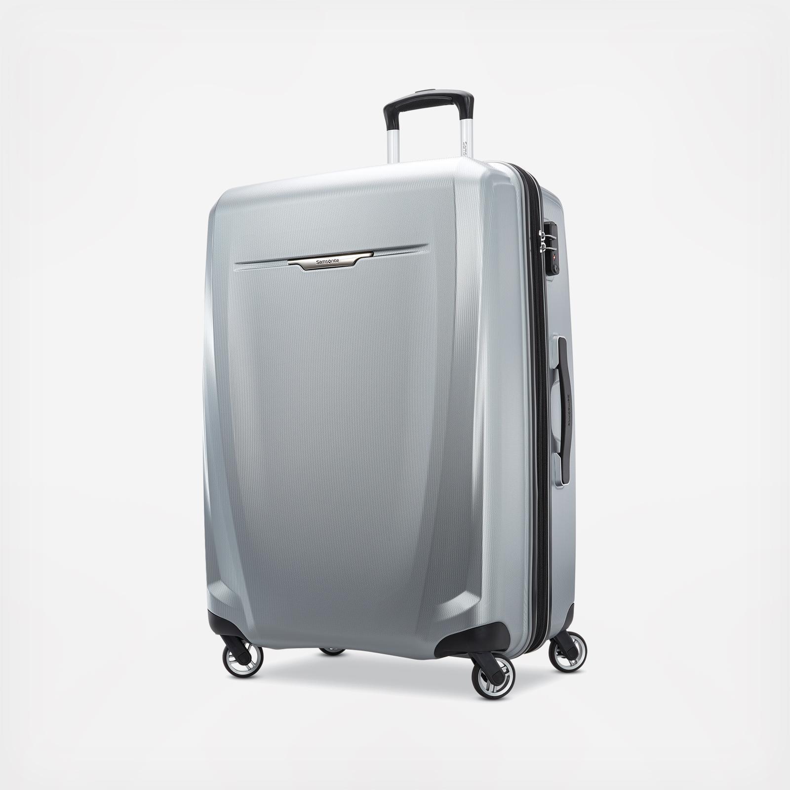Winfield 3 DLX 28' Upright Spinner