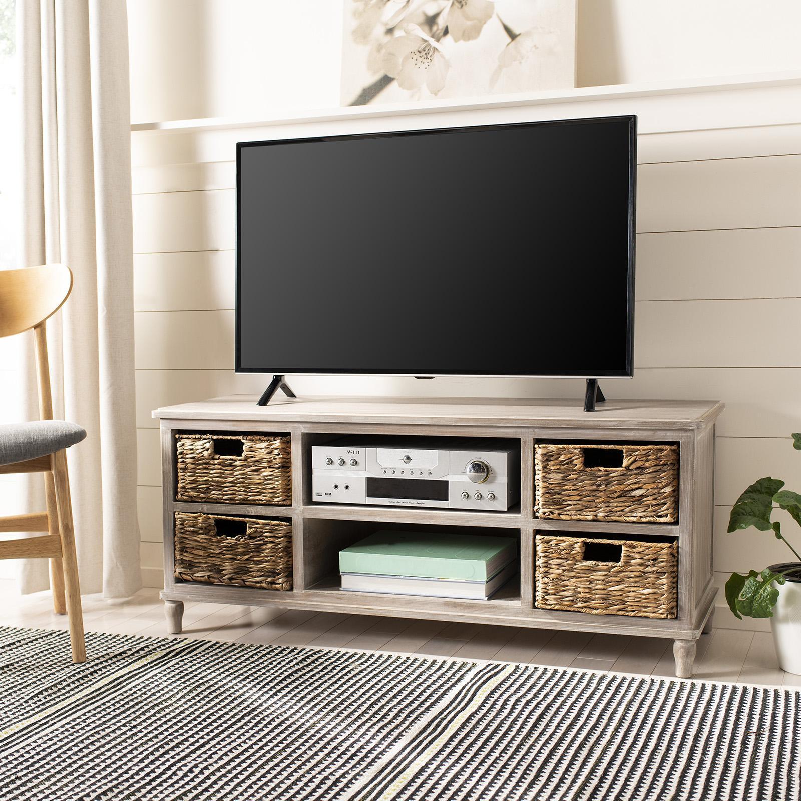 Rooney Entertainment Unit