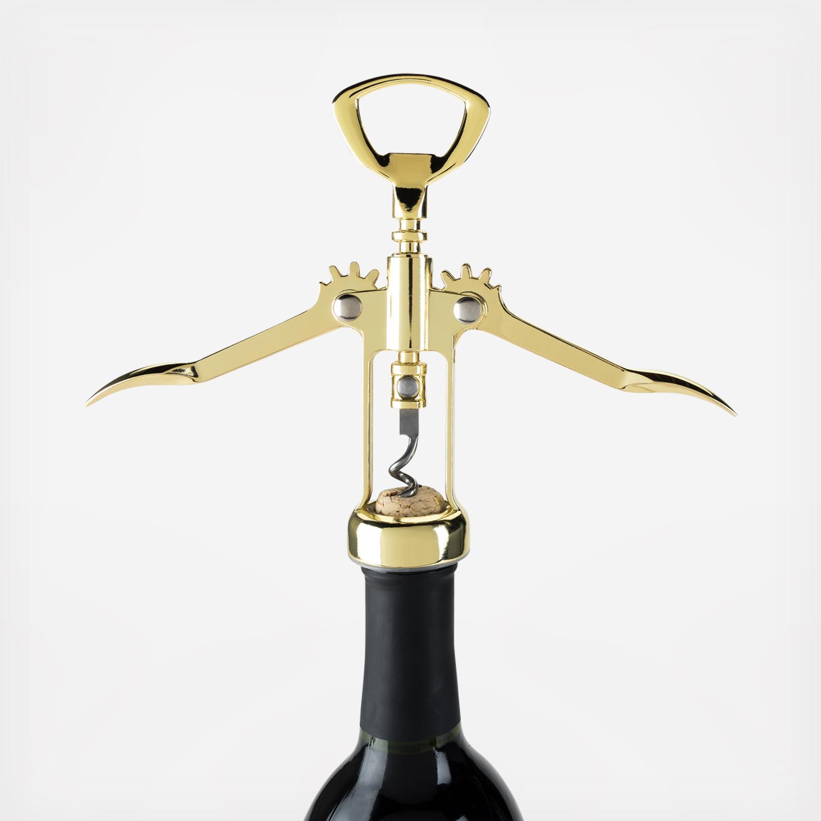 Belmont Winged Corkscrew