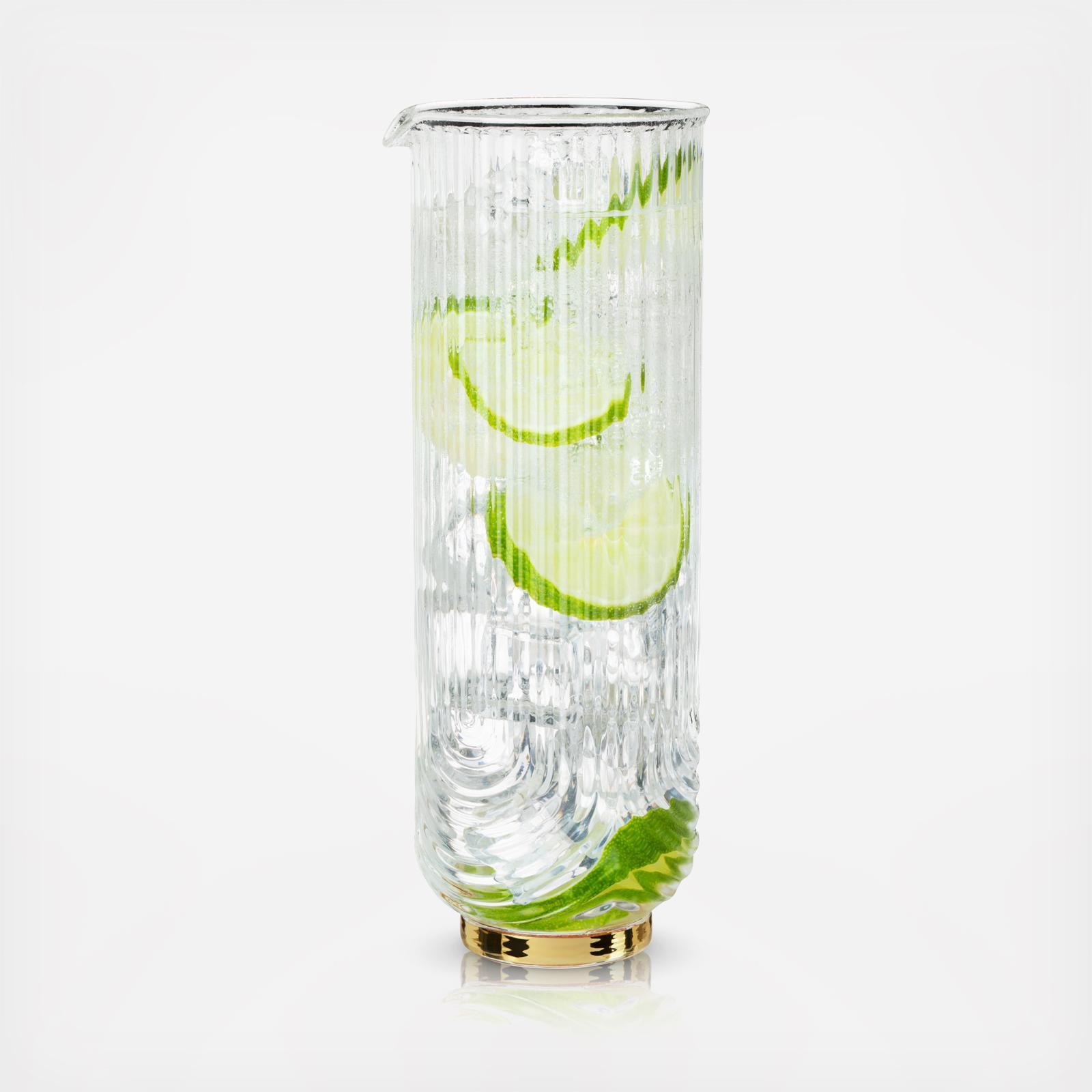 Gatsby Carafe