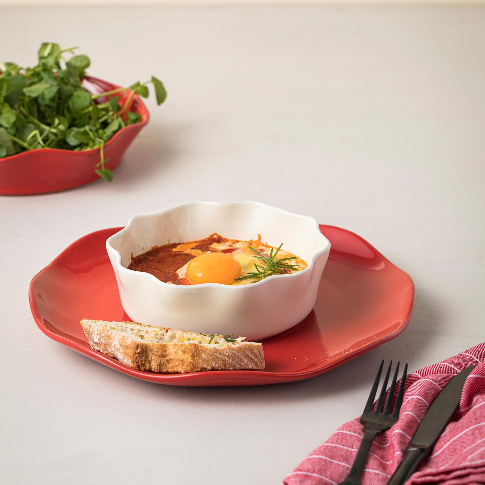 Cook & Host Pie Dish Small