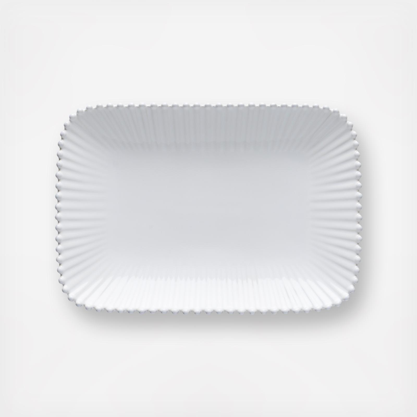 Pearl Medium Rectangular Platter
