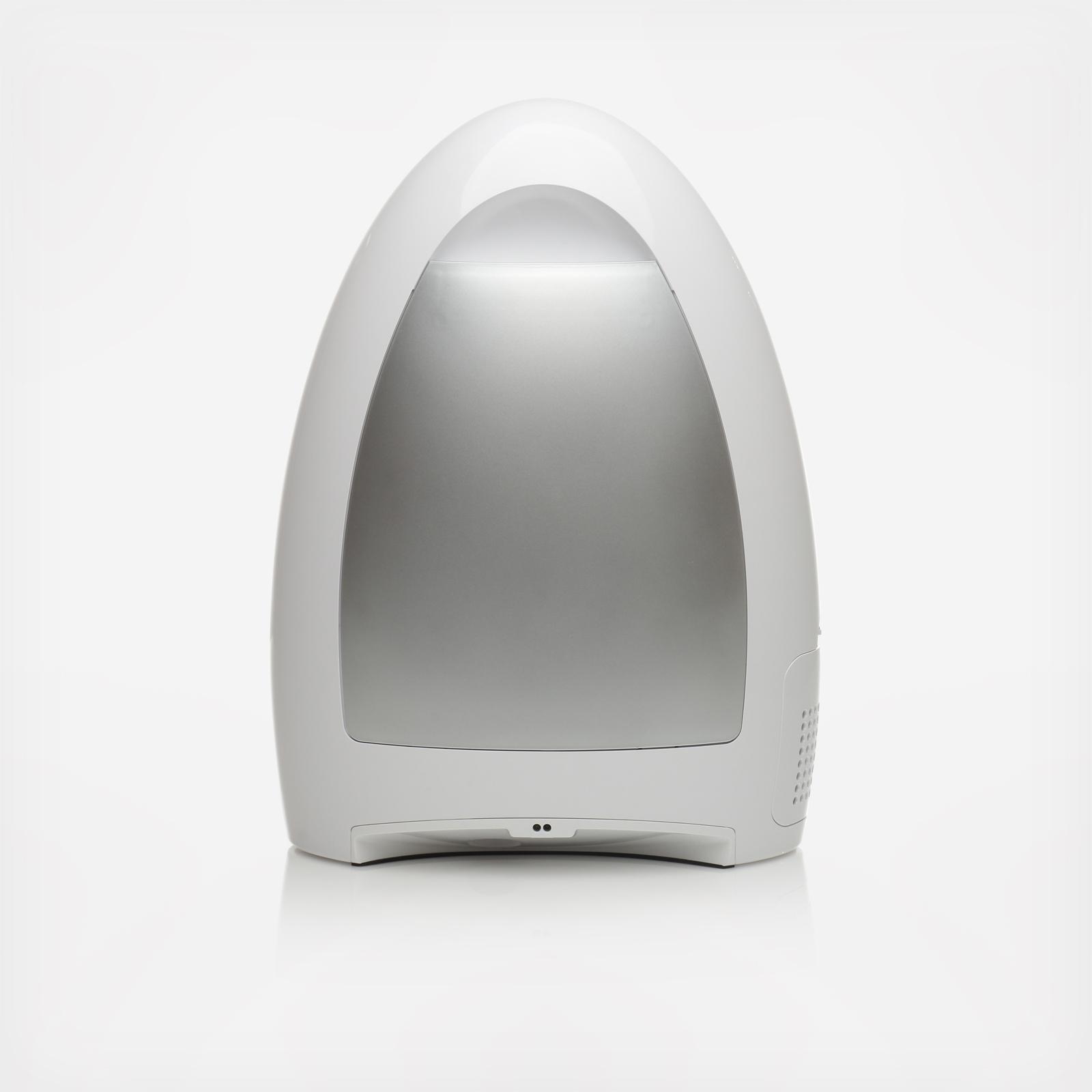 Home Touchless Vacuum