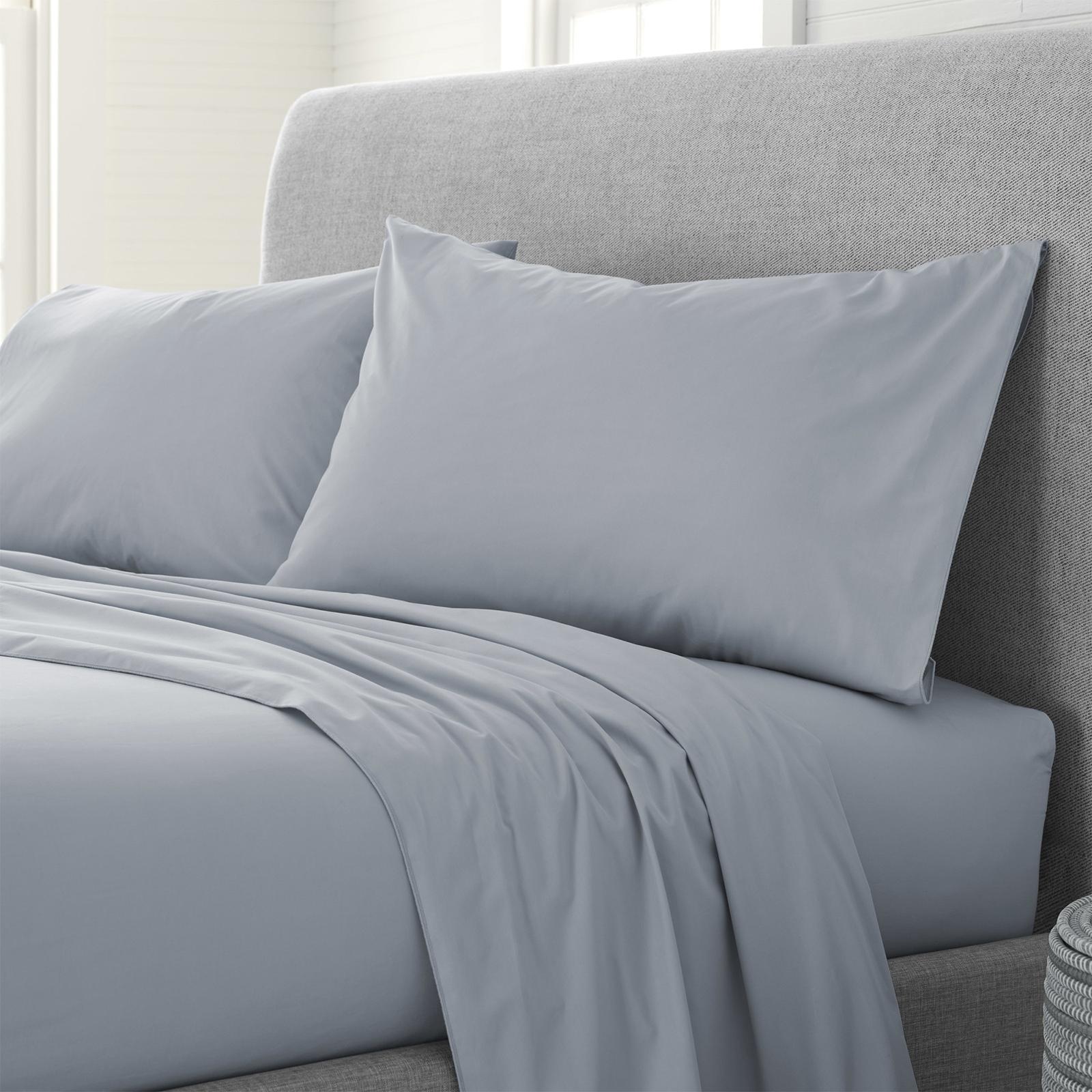 Comfort Wash 3-Piece Sheet Set