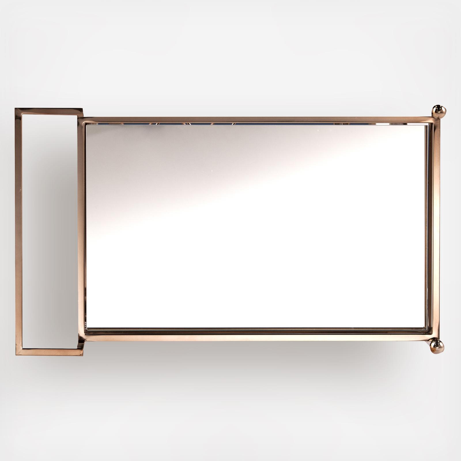 Ivers Bar Cart
