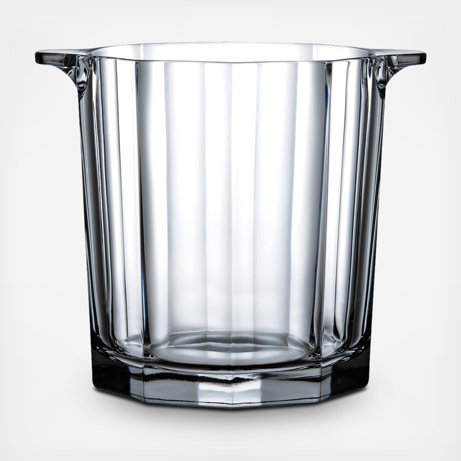 Hemingway Ice Bucket