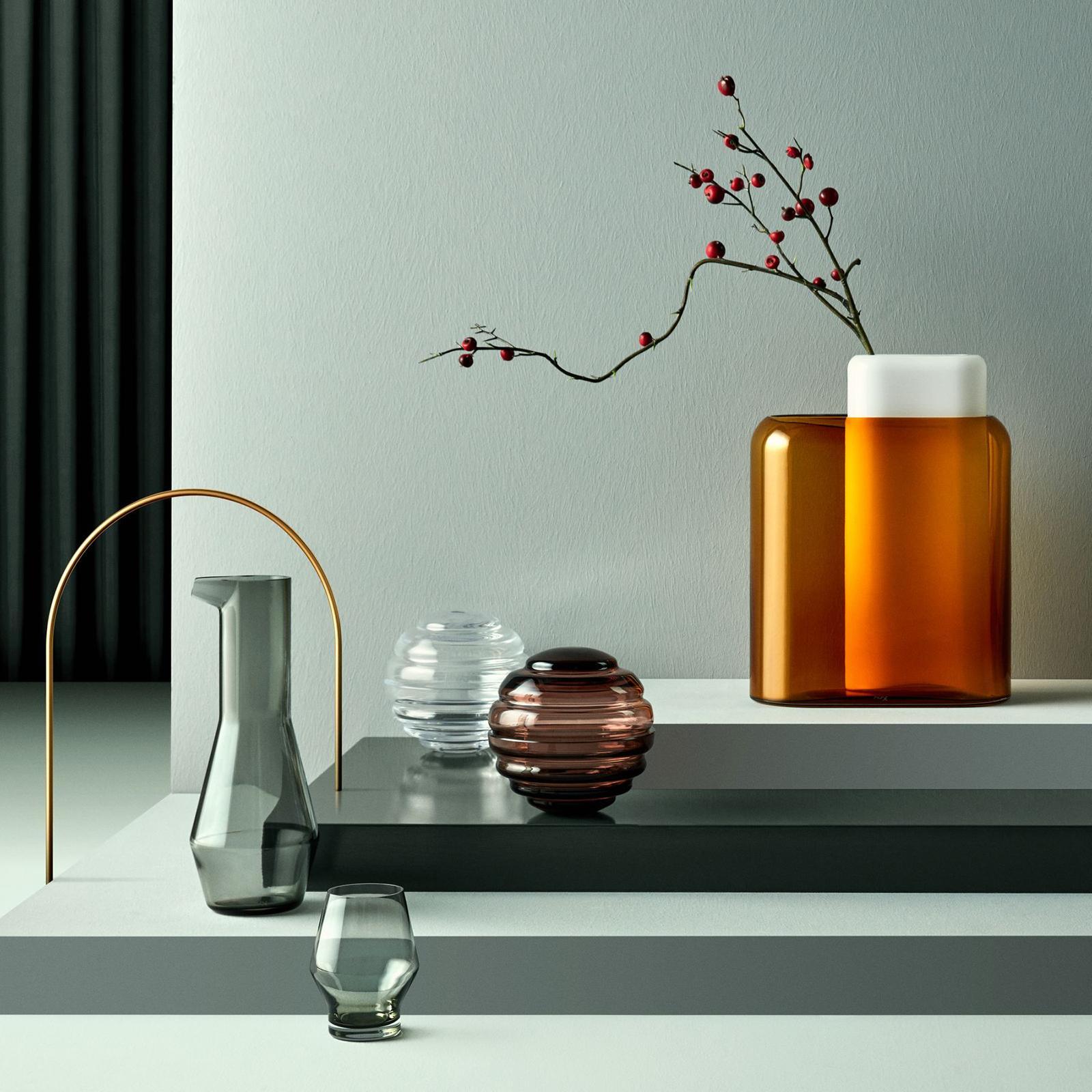 Beak Glass