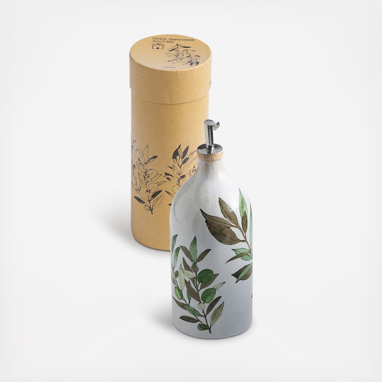 Farm To Table Cruet