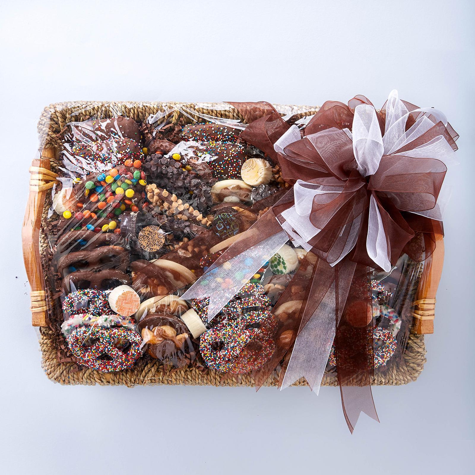 Tray Basket