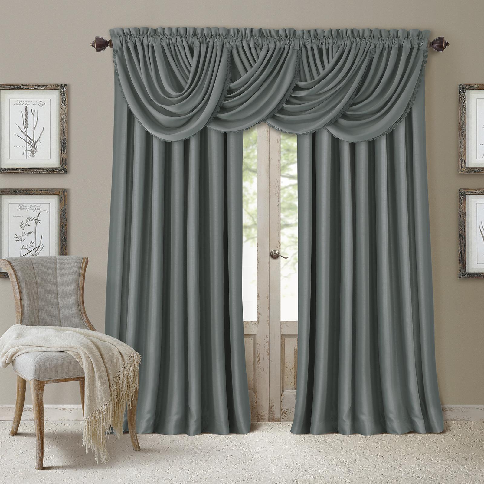 All Seasons Blackout Curtain