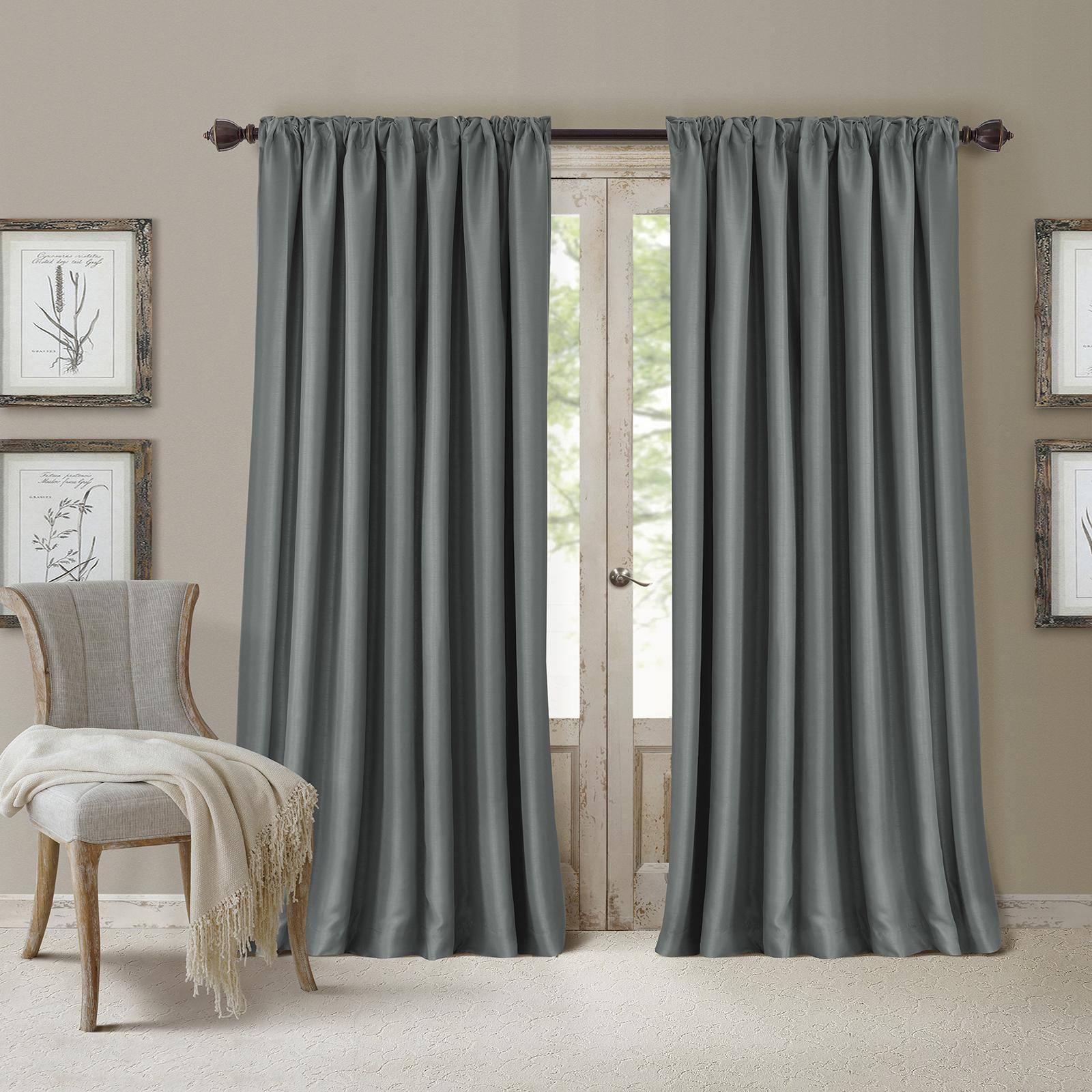 All Seasons Blackout Curtain