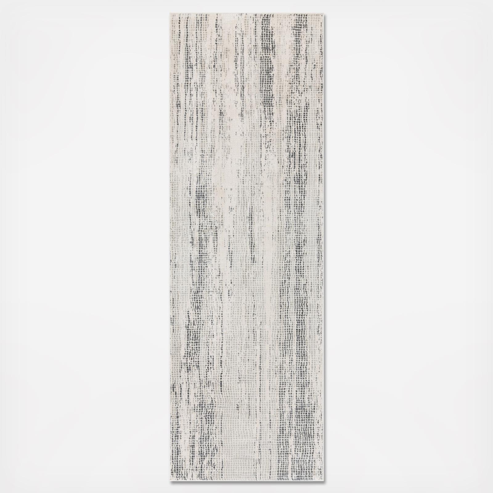 Aisha Stripe Runner