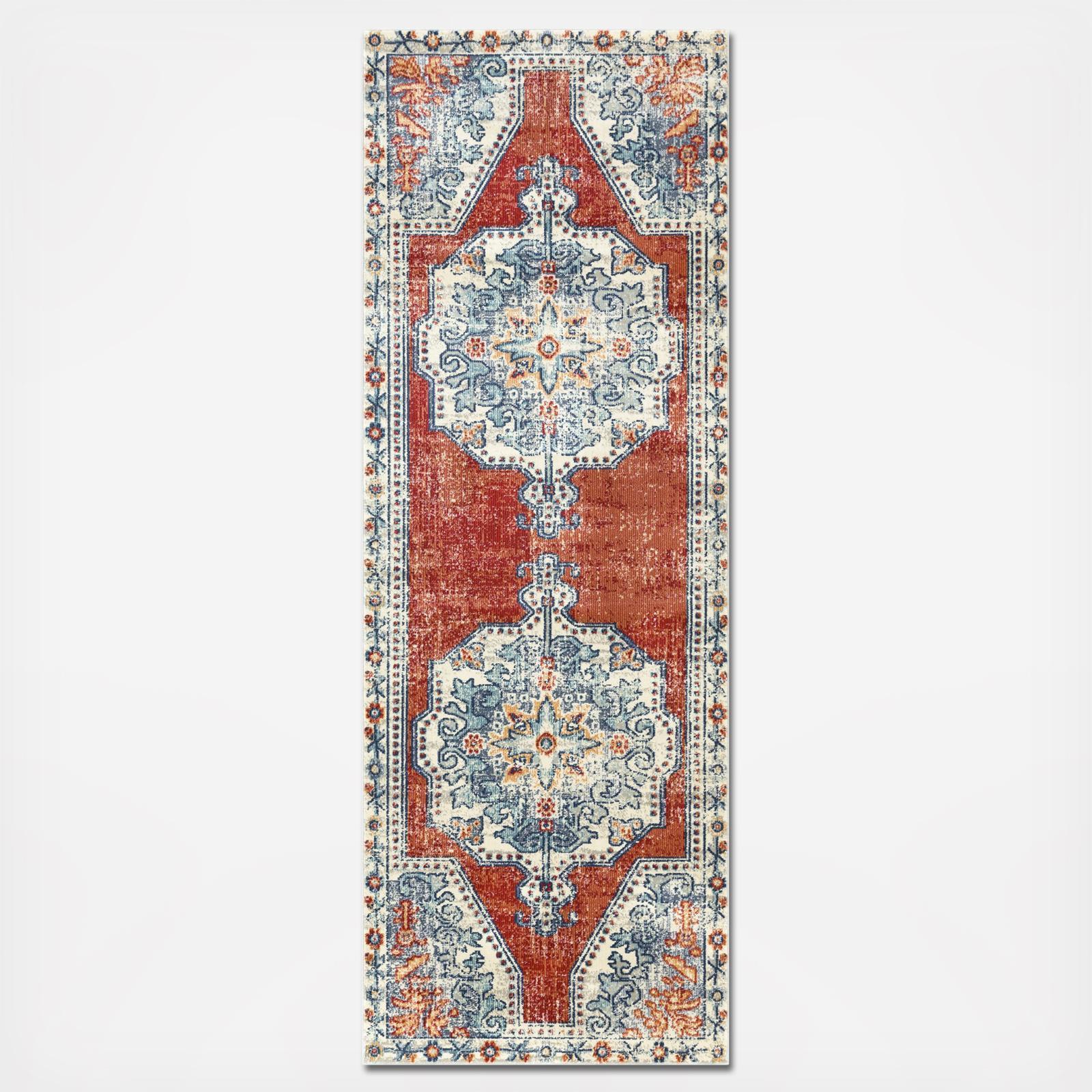 Bohemian Runner
