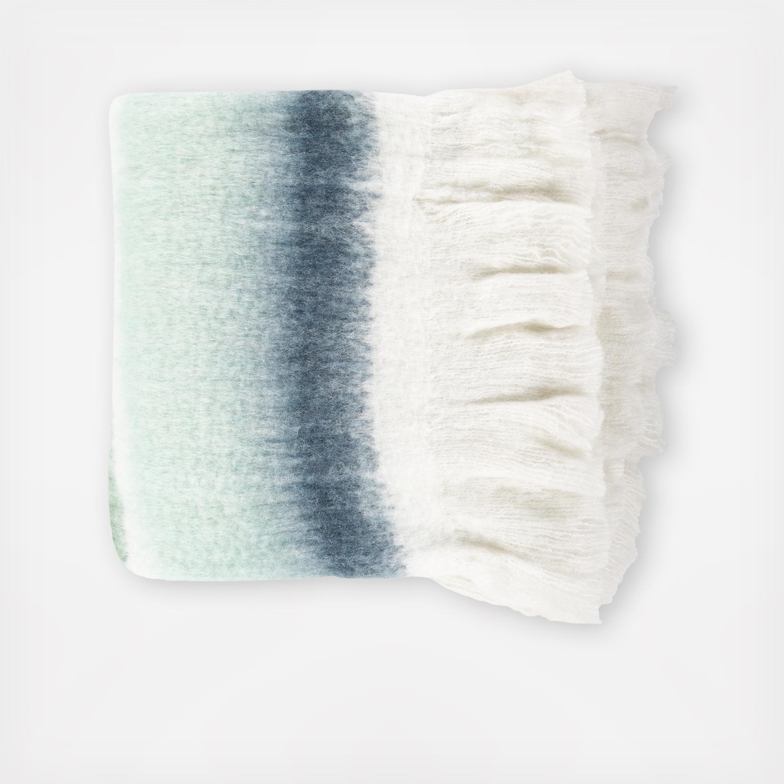Lanose Throw