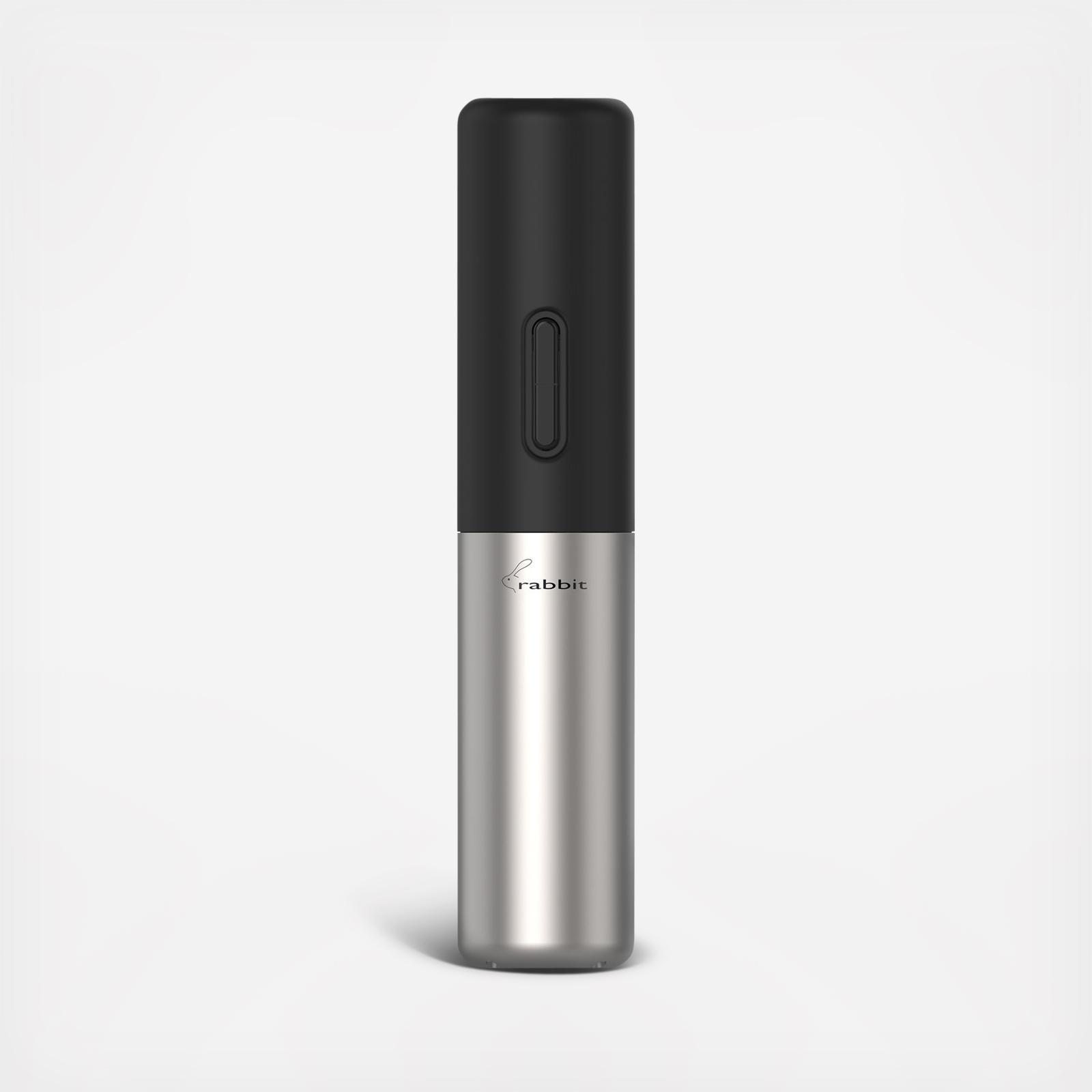Electric Opener With Foil Cutter