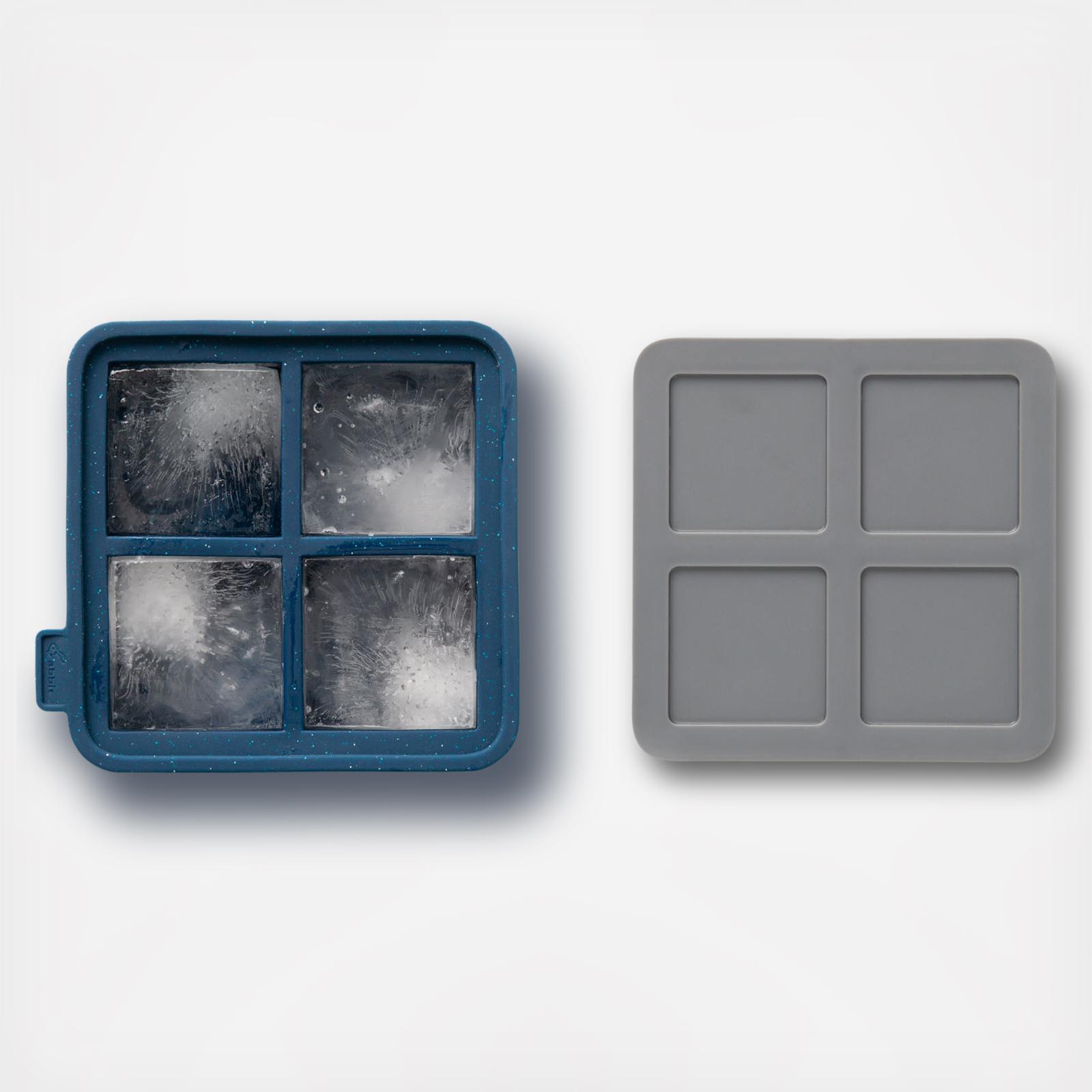 Ice Mold Expansion King Cube