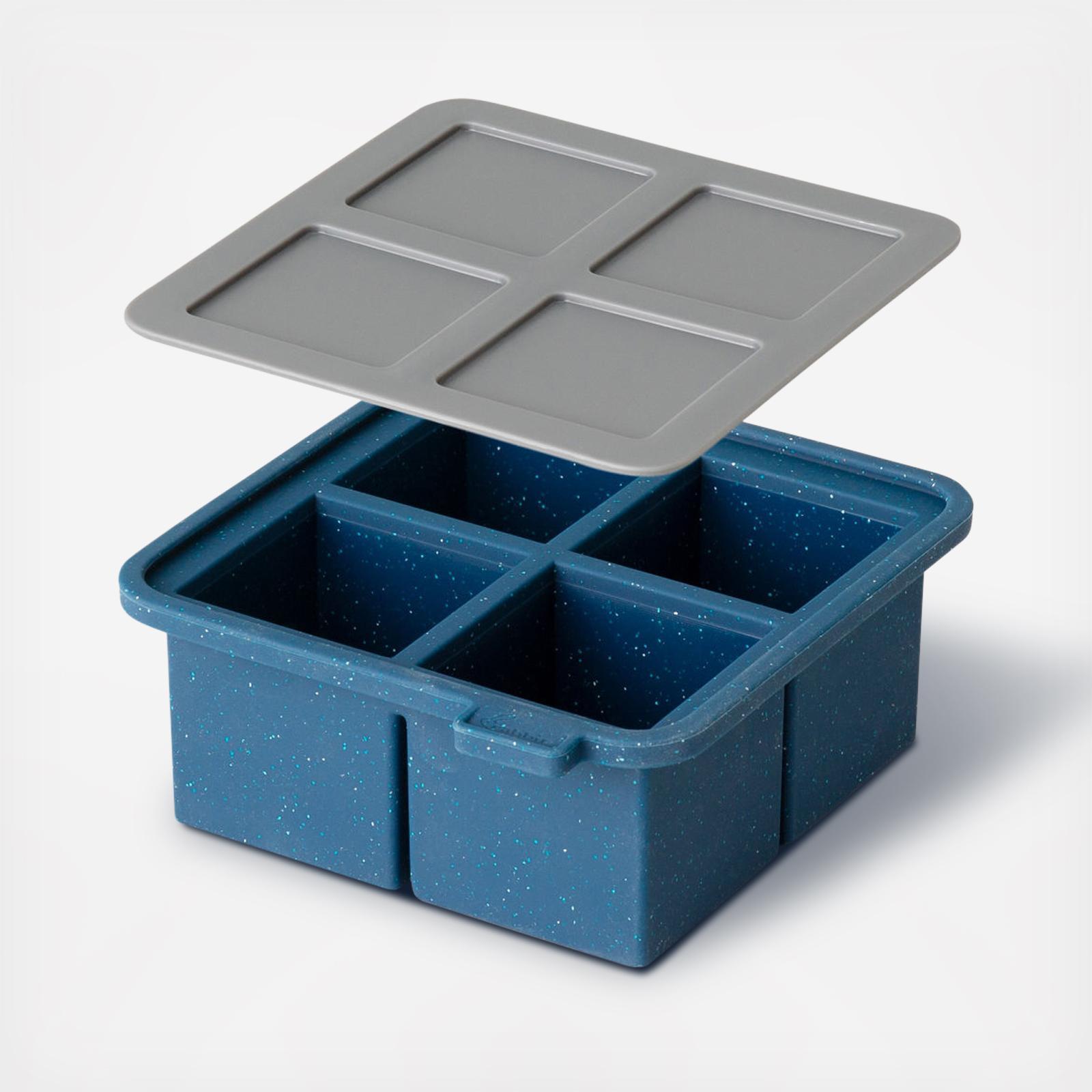 Ice Mold Expansion King Cube