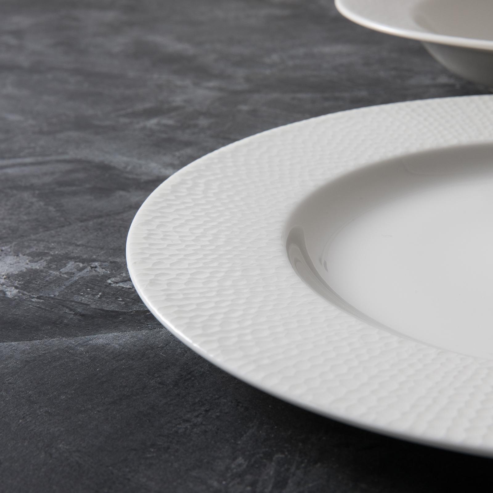 Amanda Dinner Plate, Set of 6