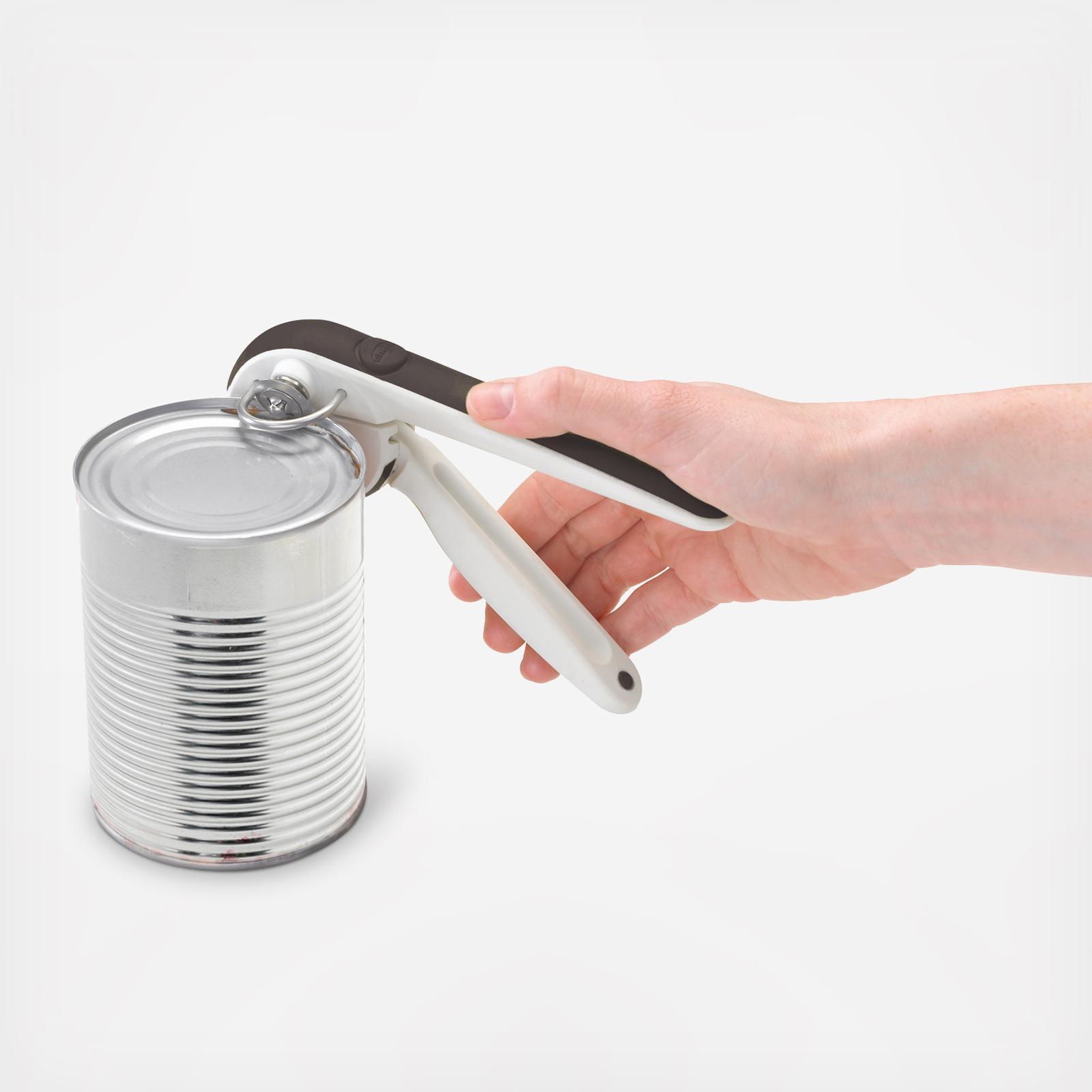 EZ Squeeze Can Opener