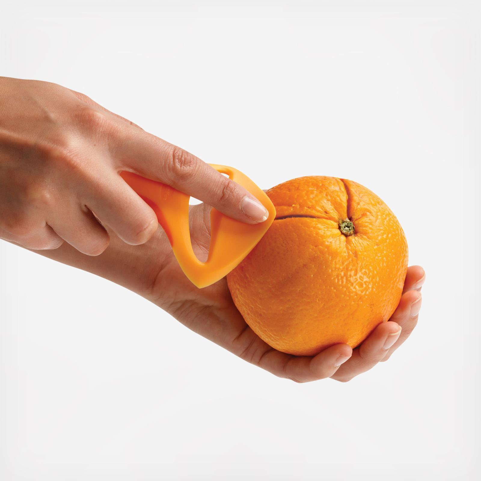 ZeelPeel Orange Peeler