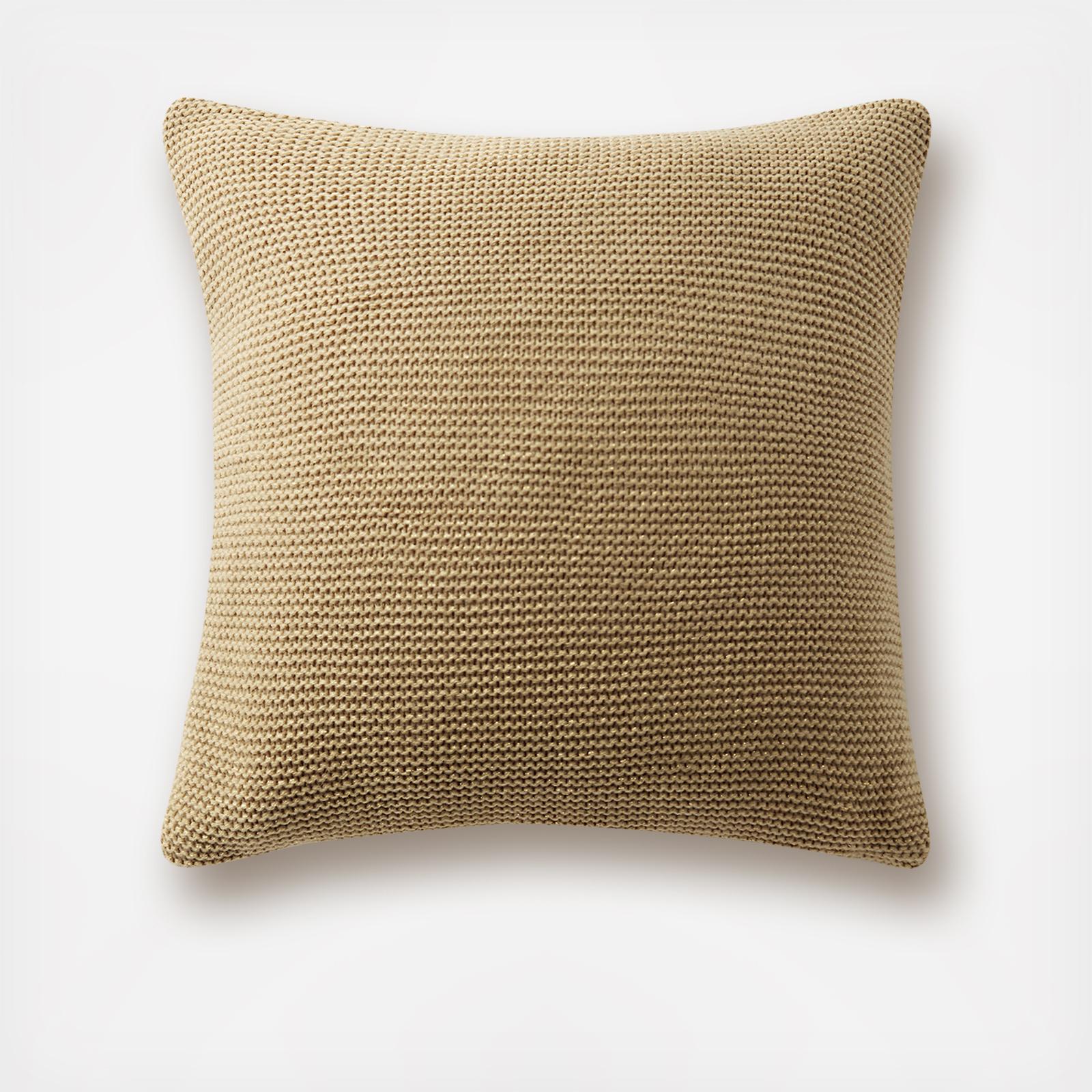 Samara Acrylic Decorative Pillow