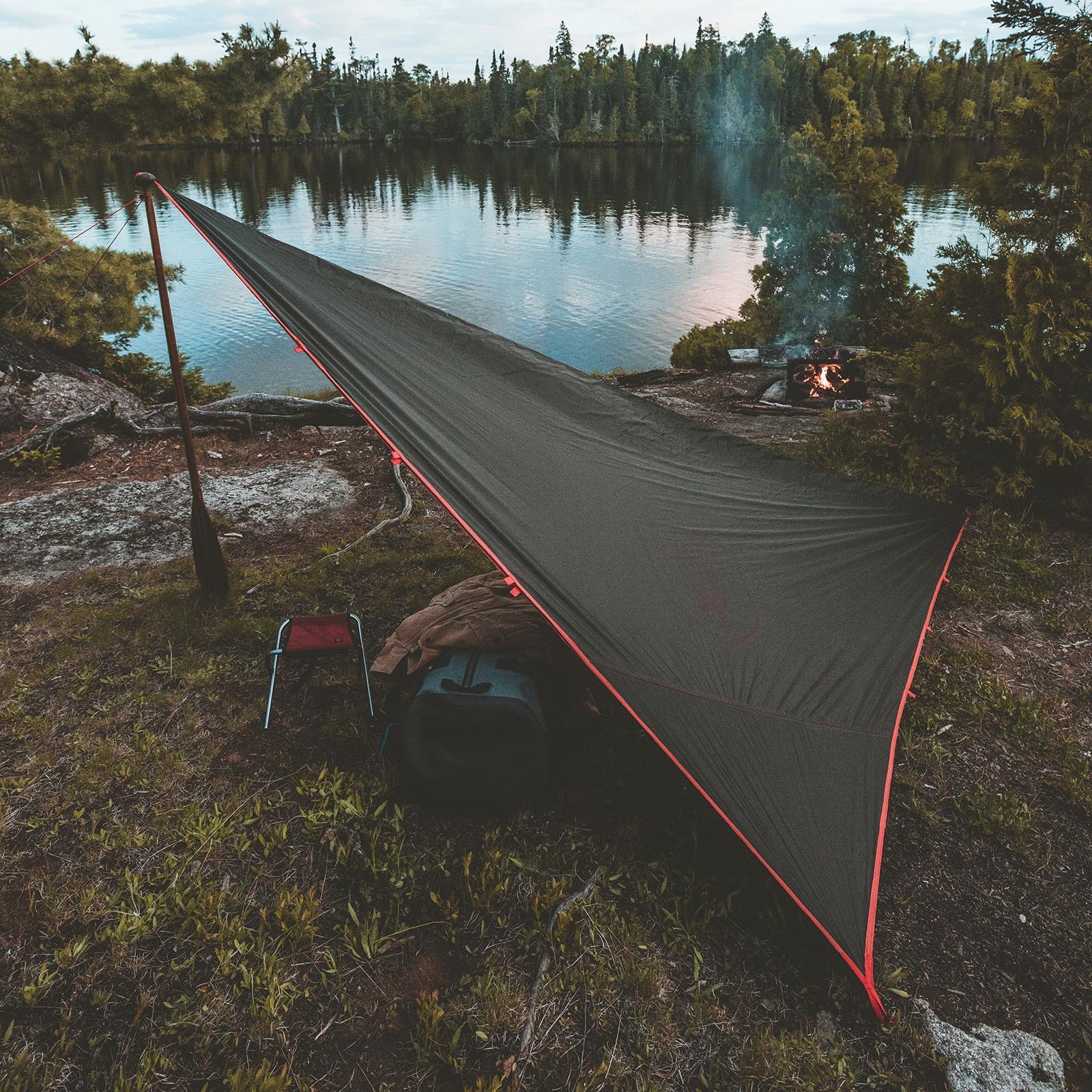 Abrigo Rain Fly Shelter