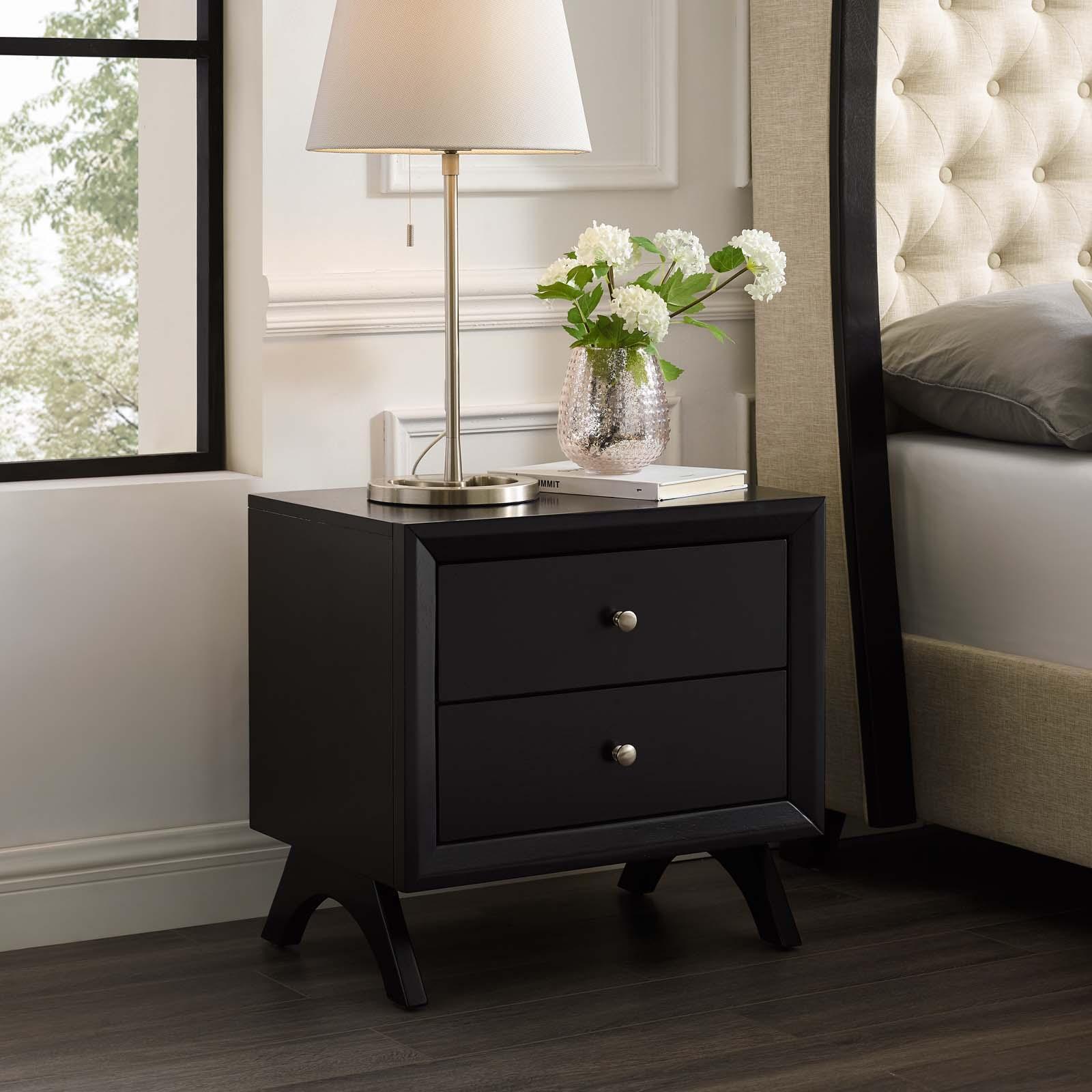 Providence Nightstand/End Table
