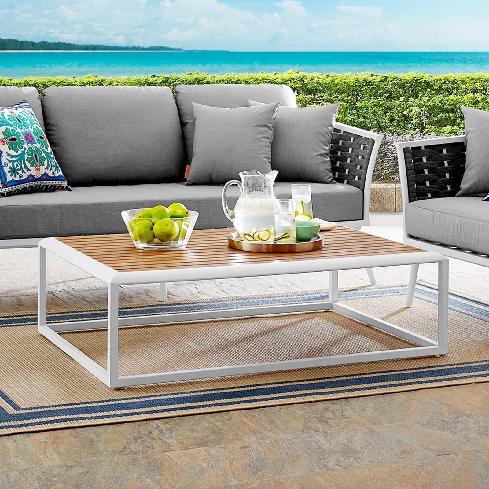Stance Outdoor Coffee Table