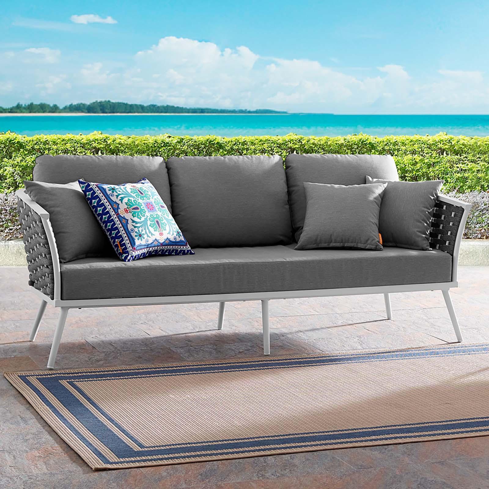 Stance Outdoor Sofa