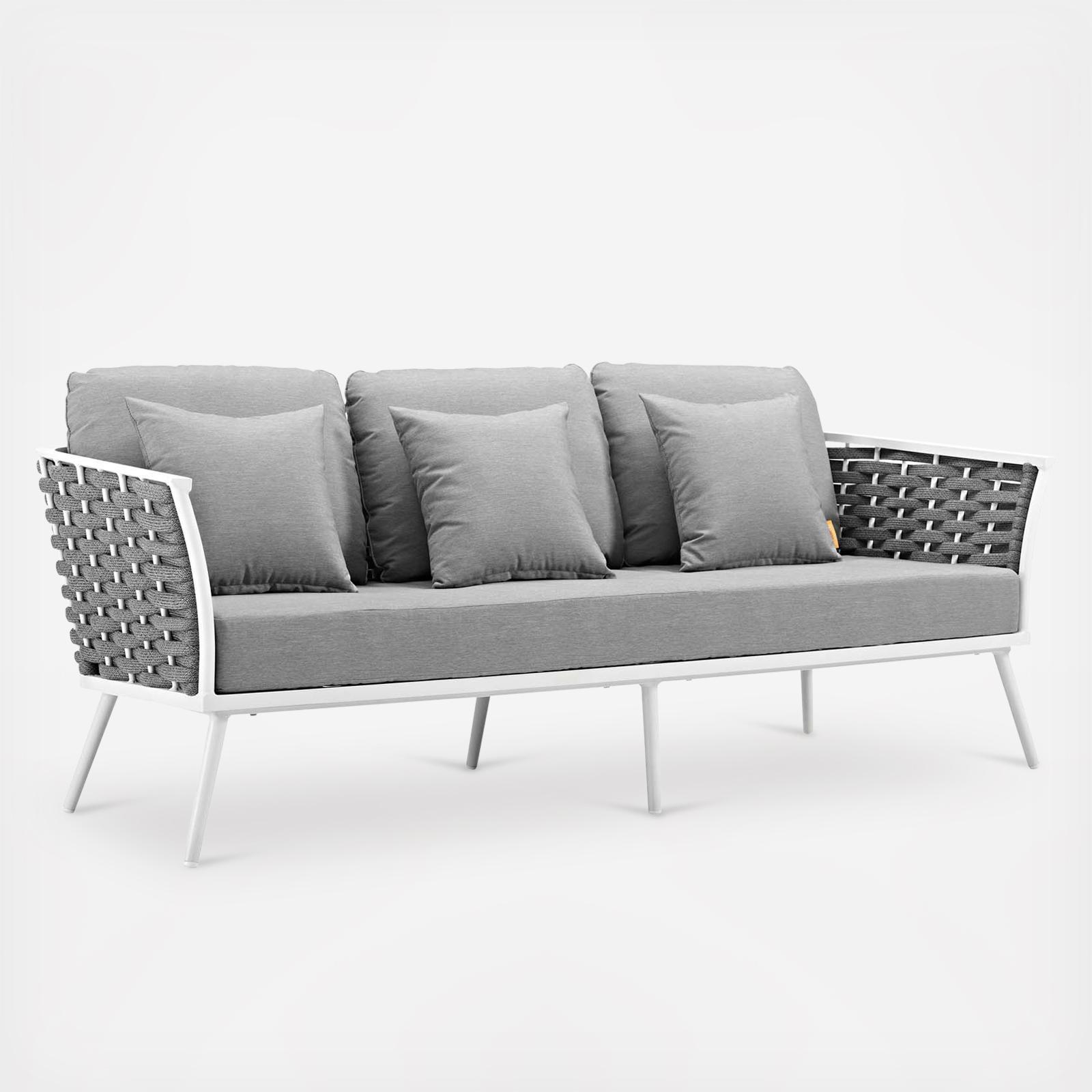 Stance Outdoor Sofa