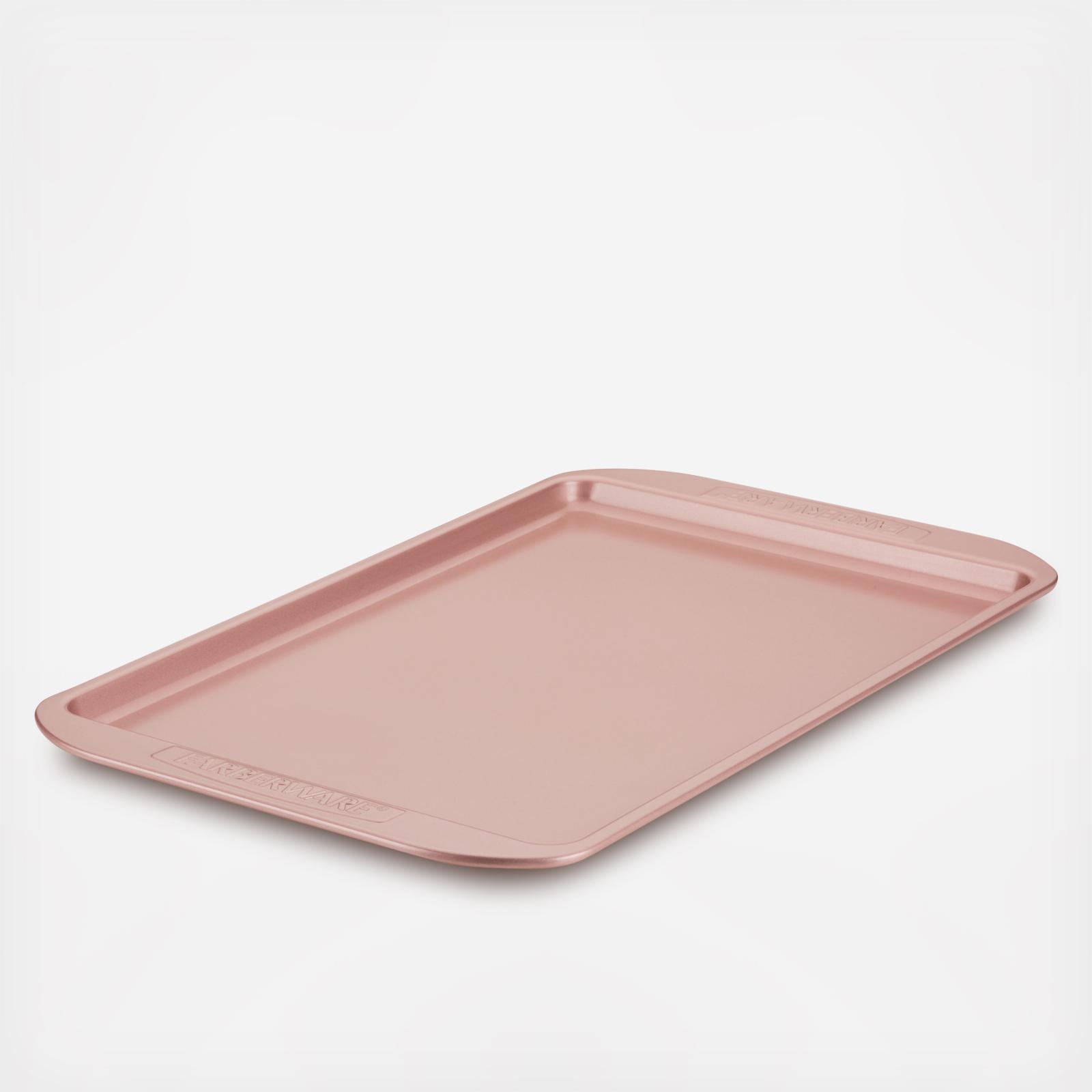 Rose Gold Nonstick Baking Sheet