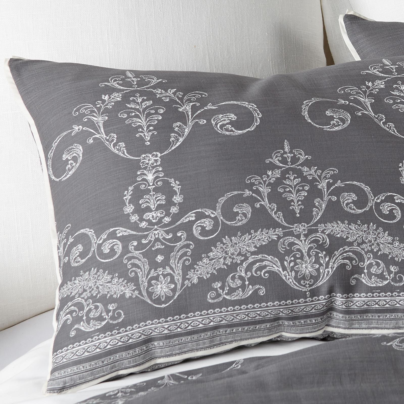 Belvedere 3-Piece Cotton Duvet Set