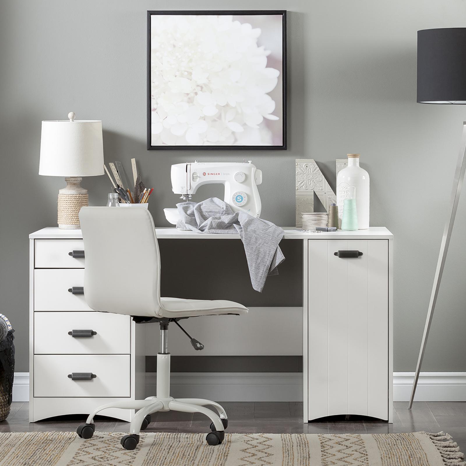 Artwork Sewing Craft Table