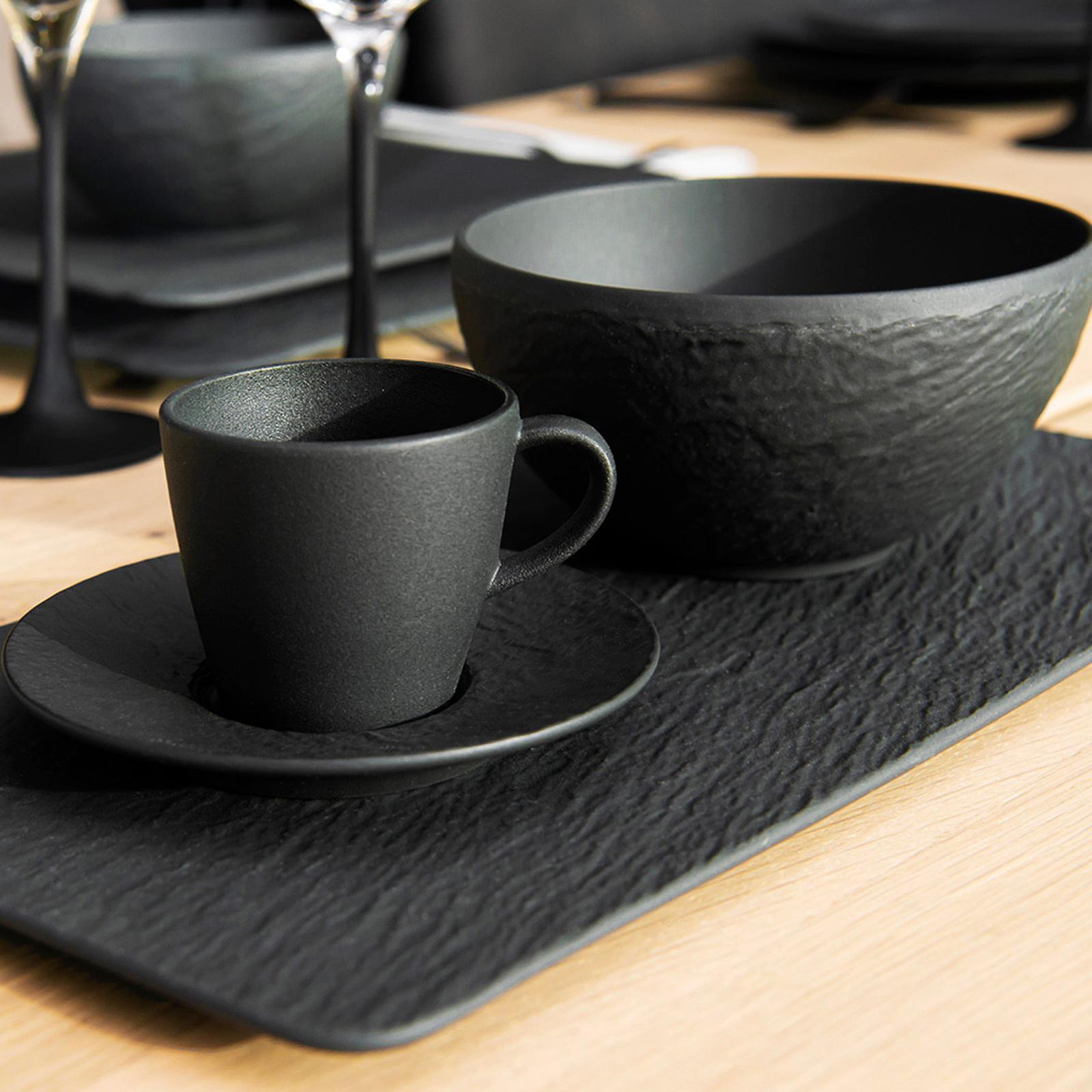 Manufacture Rock Tea/Coffee Cup Saucer