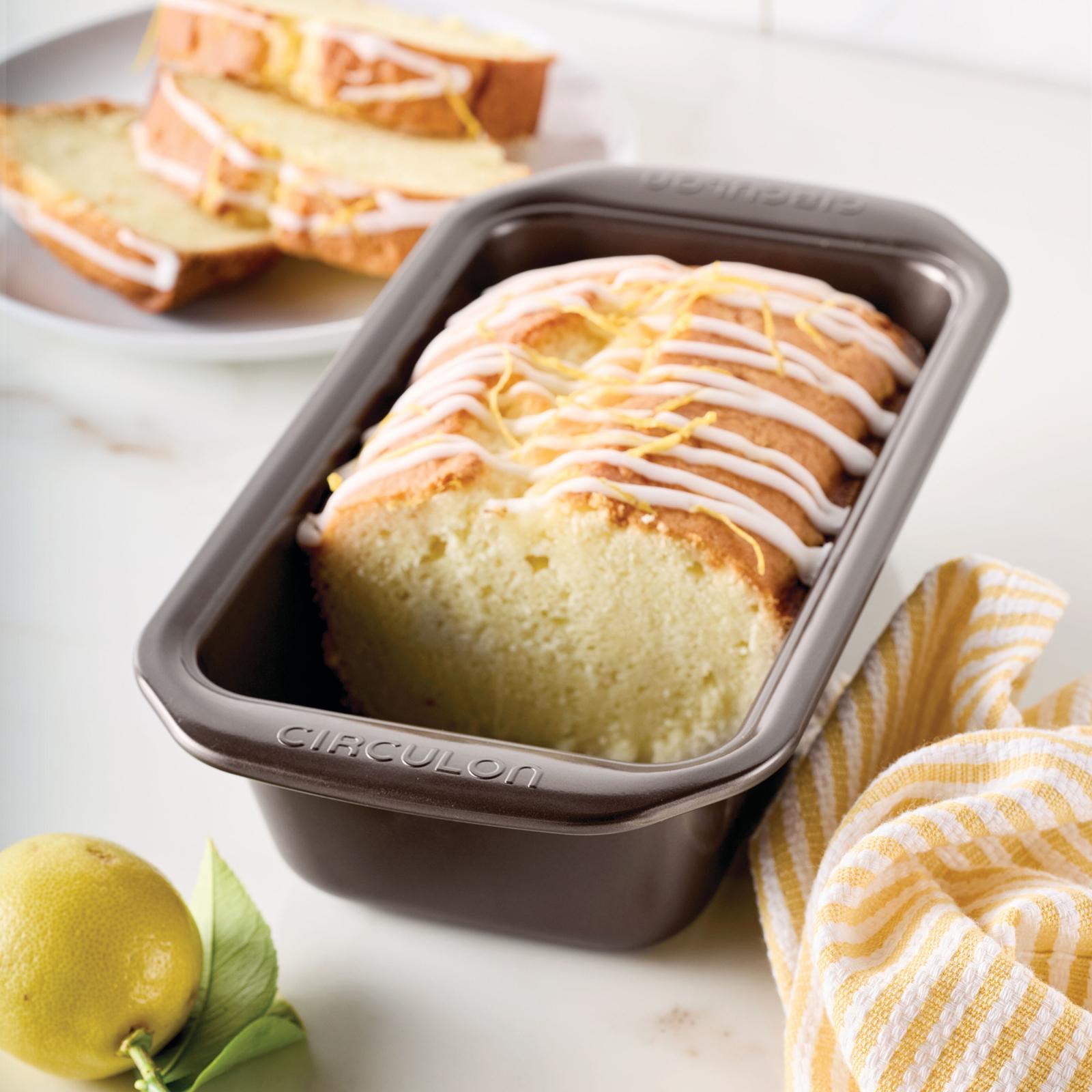 Nonstick Loaf Pan