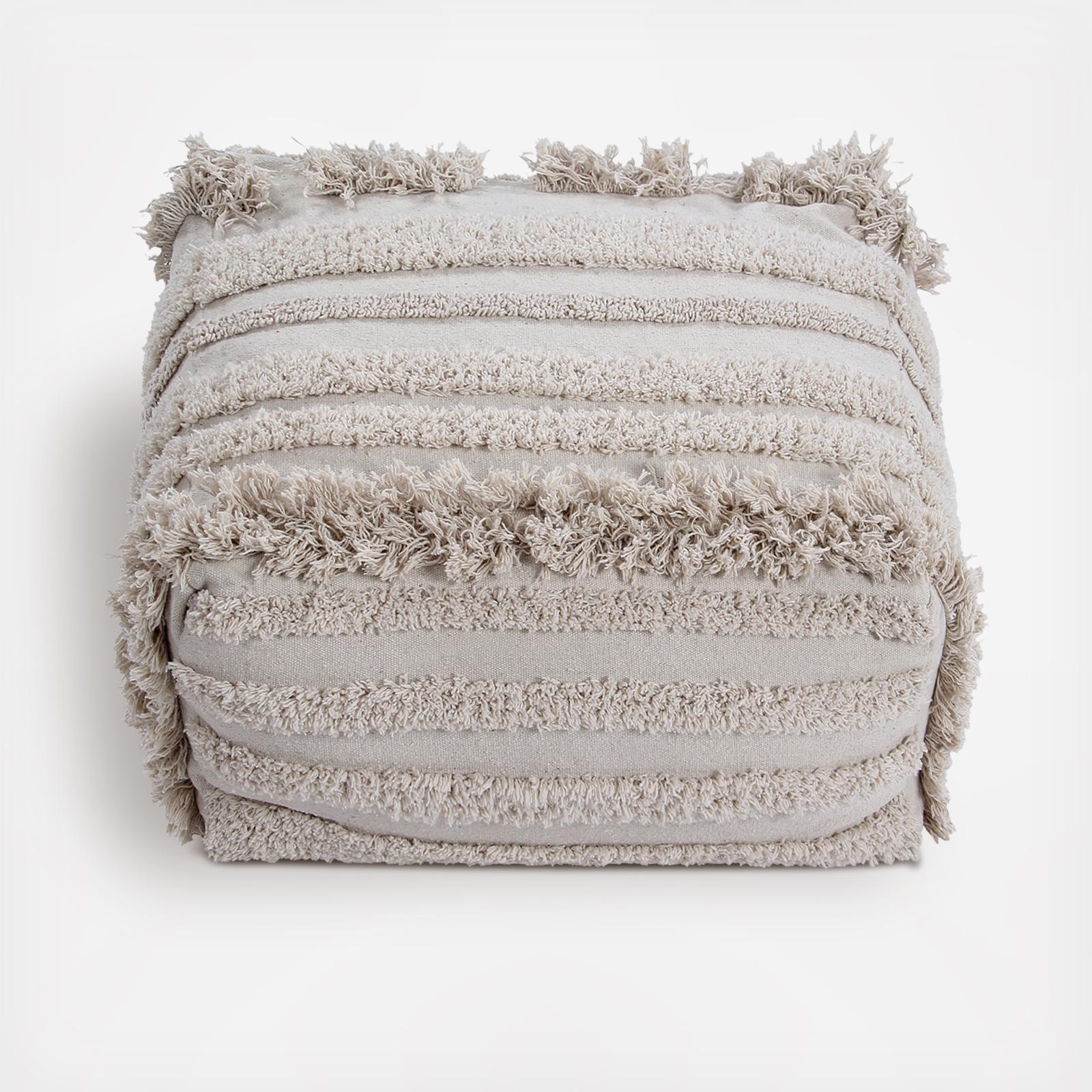 Air Pouf