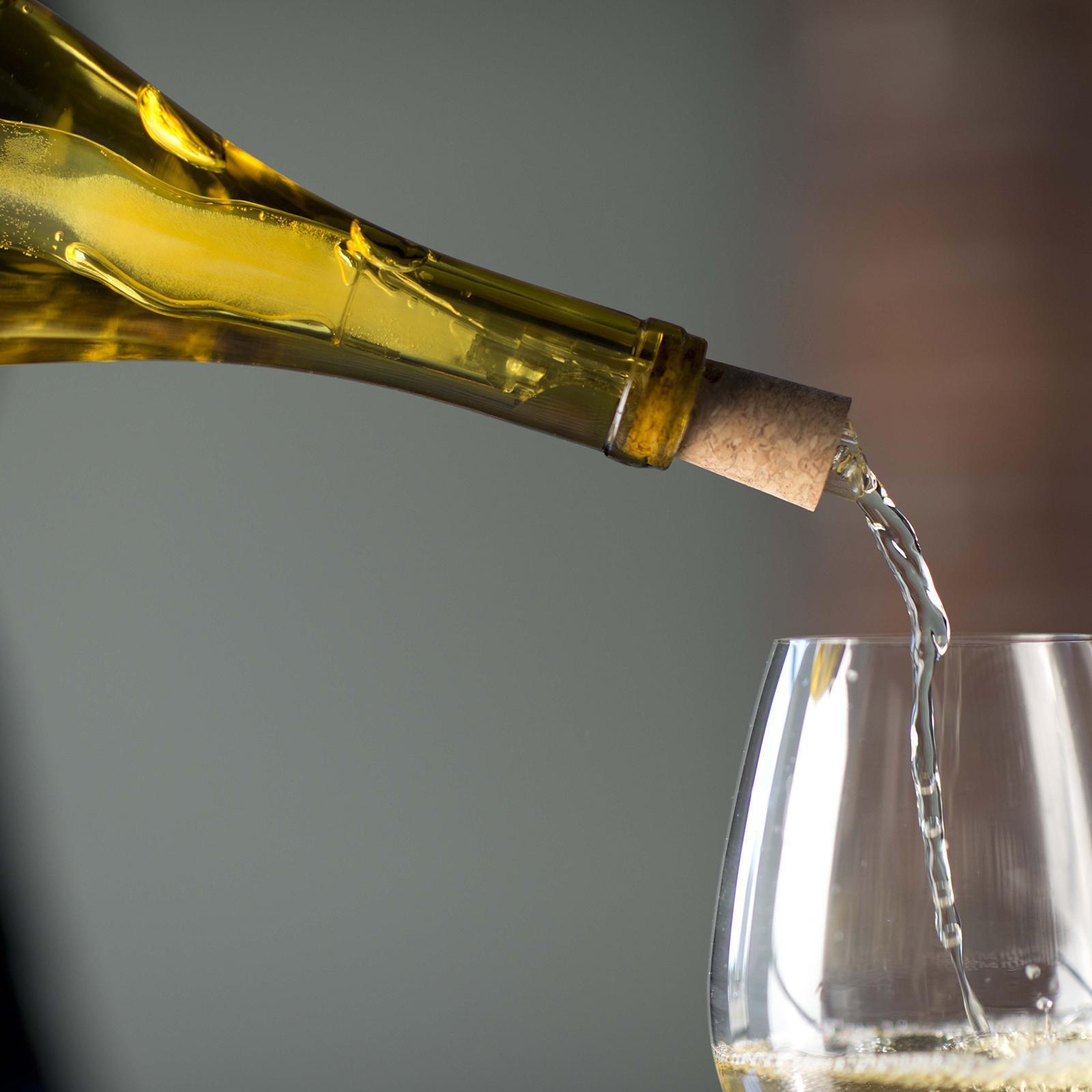 Air Wine Chiller