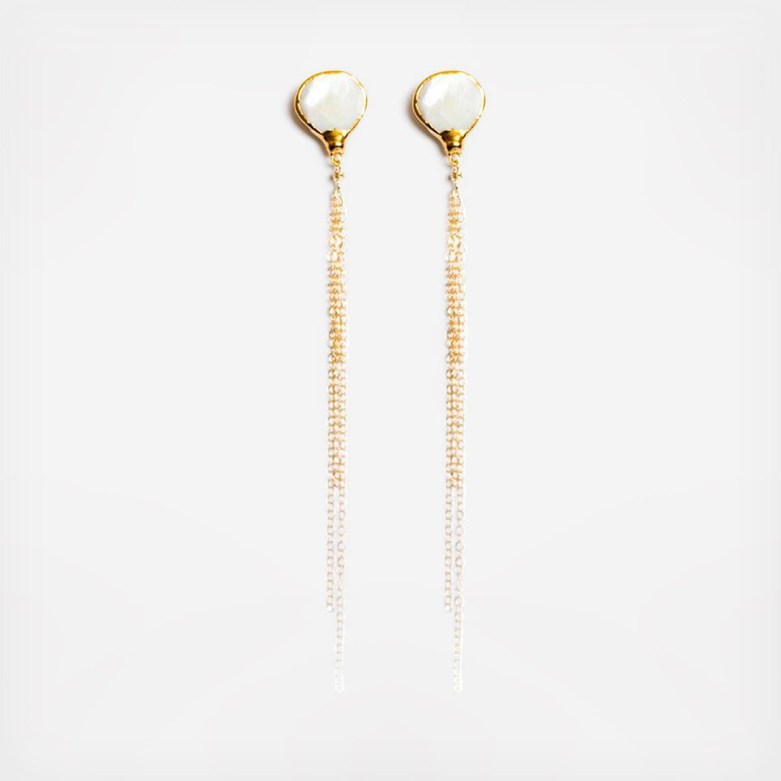 Toni Earrings
